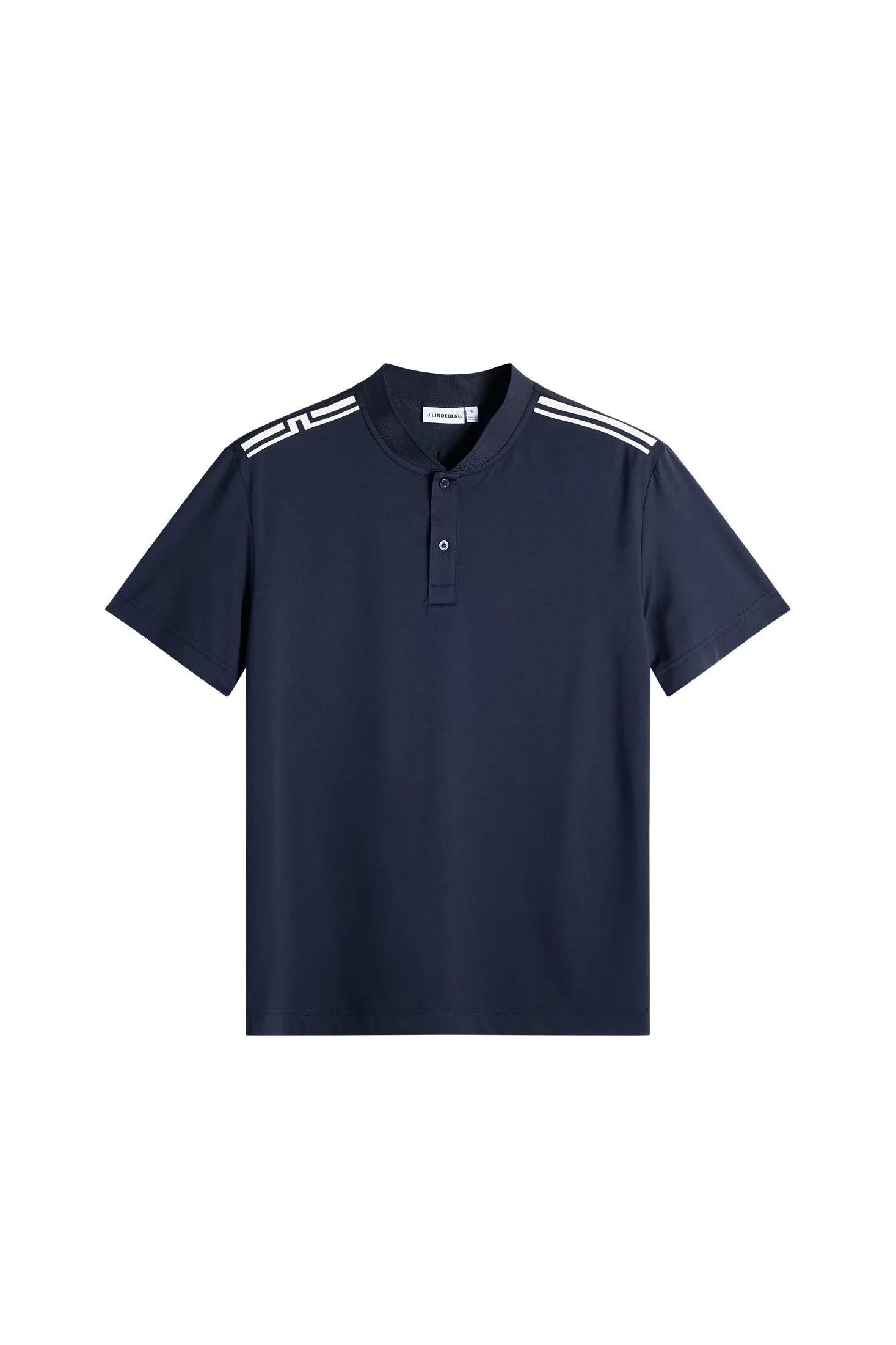 Josh Polo / JL Navy sold by J. Lindeberg