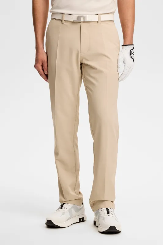 Mitch Pant Light Poly / Island Fossil sold by J. Lindeberg