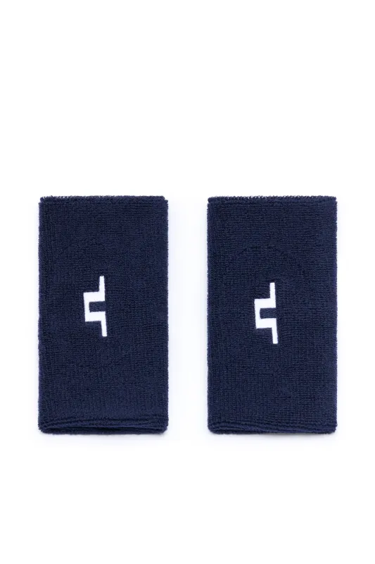 Rally Wristband / JL Navy sold by J. Lindeberg