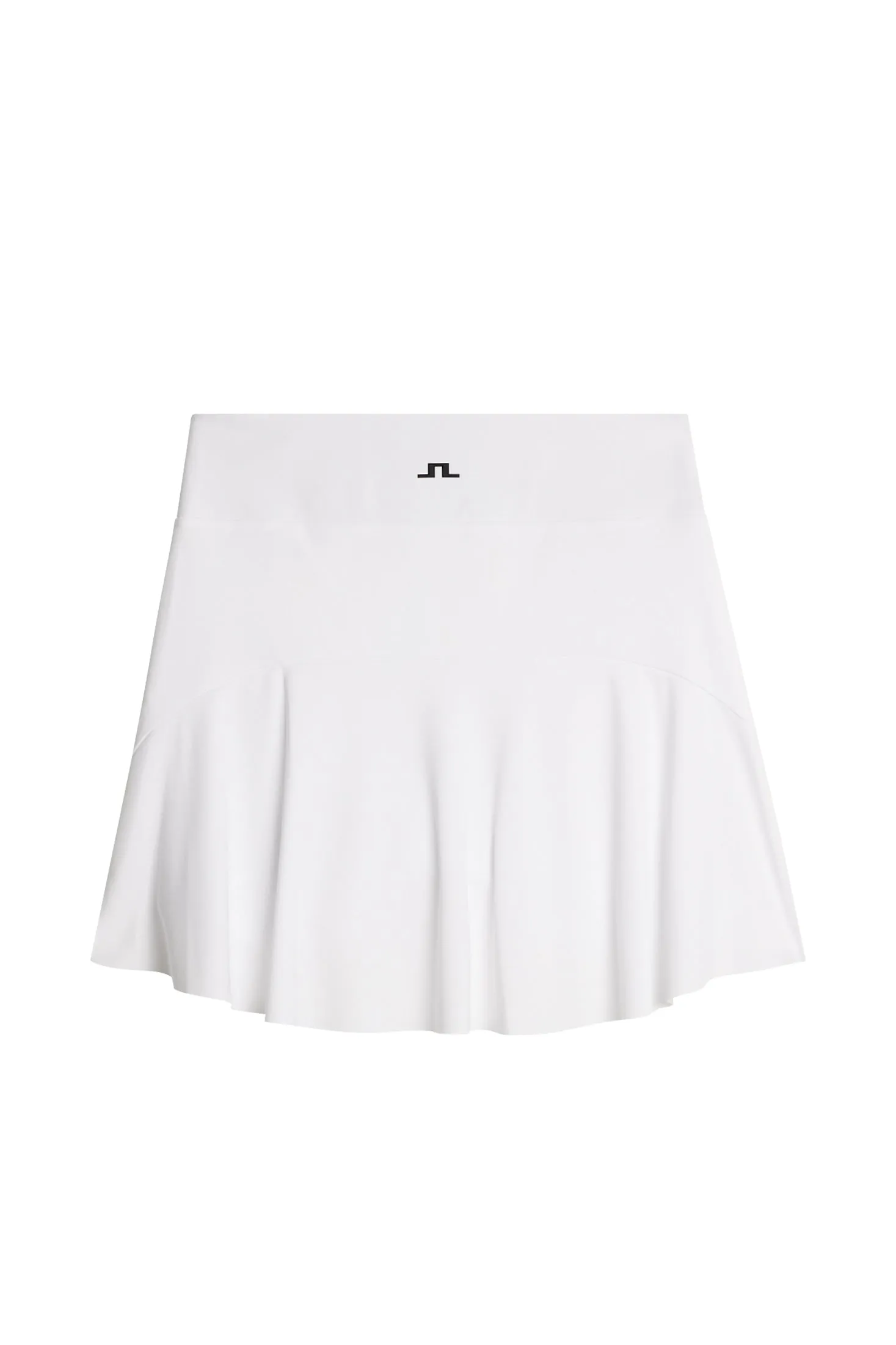 Shania Skirt / White sold by J. Lindeberg product image thumbnail 2