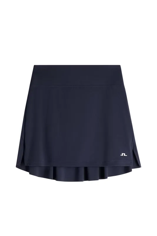 Shania Skirt / JL Navy sold by J. Lindeberg