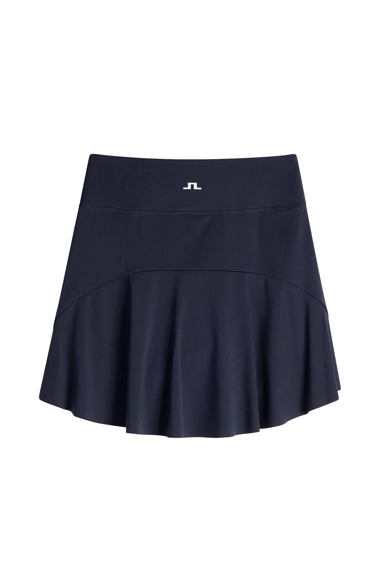 Shania Skirt / JL Navy sold by J. Lindeberg product image thumbnail 2