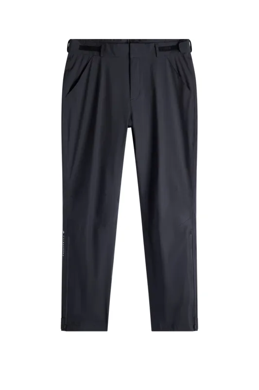 Shay Rain Pant / Black sold by J. Lindeberg