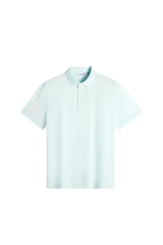 Heath Polo / Sky Light sold by J. Lindeberg
