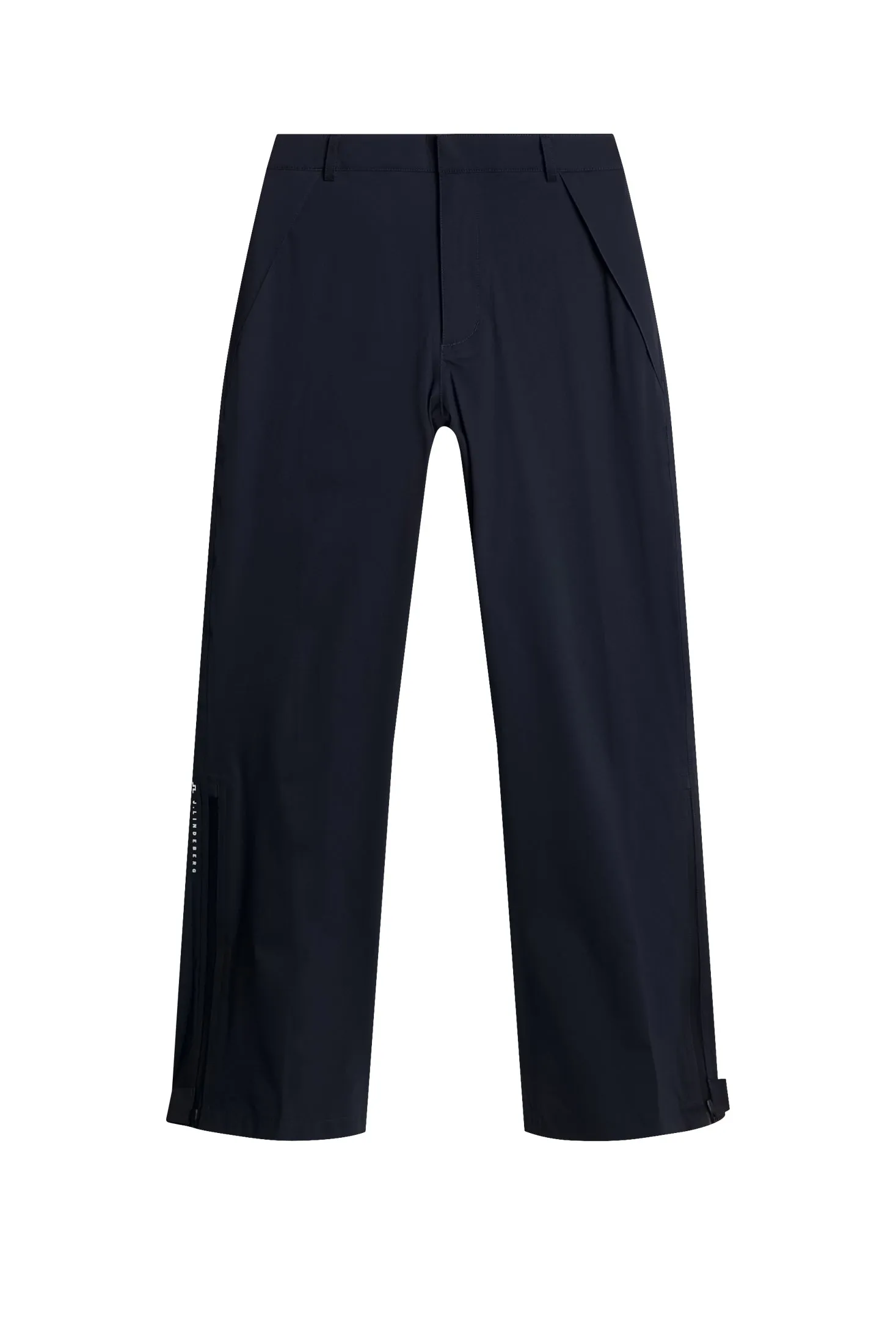 Bryn Rain Pants / JL Navy sold by J. Lindeberg