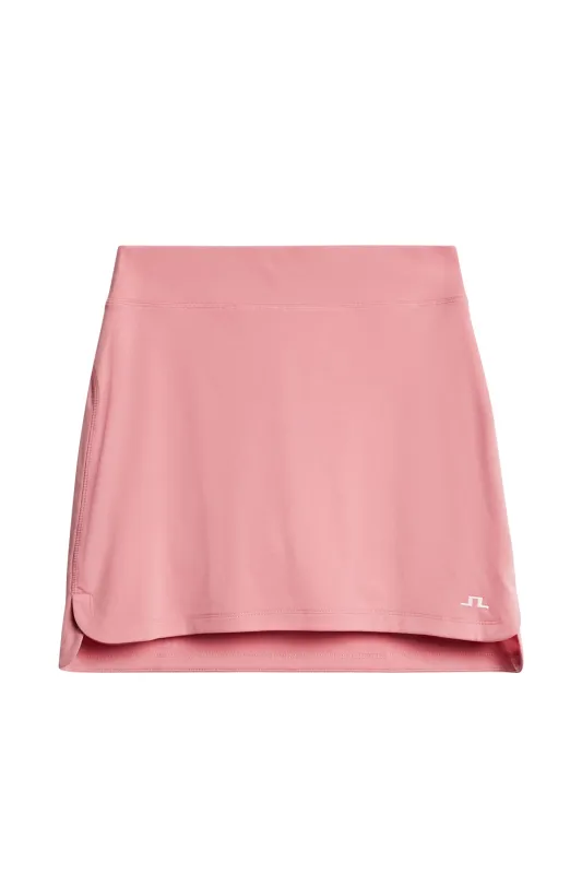 Amy Skirt / Flamingo Plume sold by J. Lindeberg