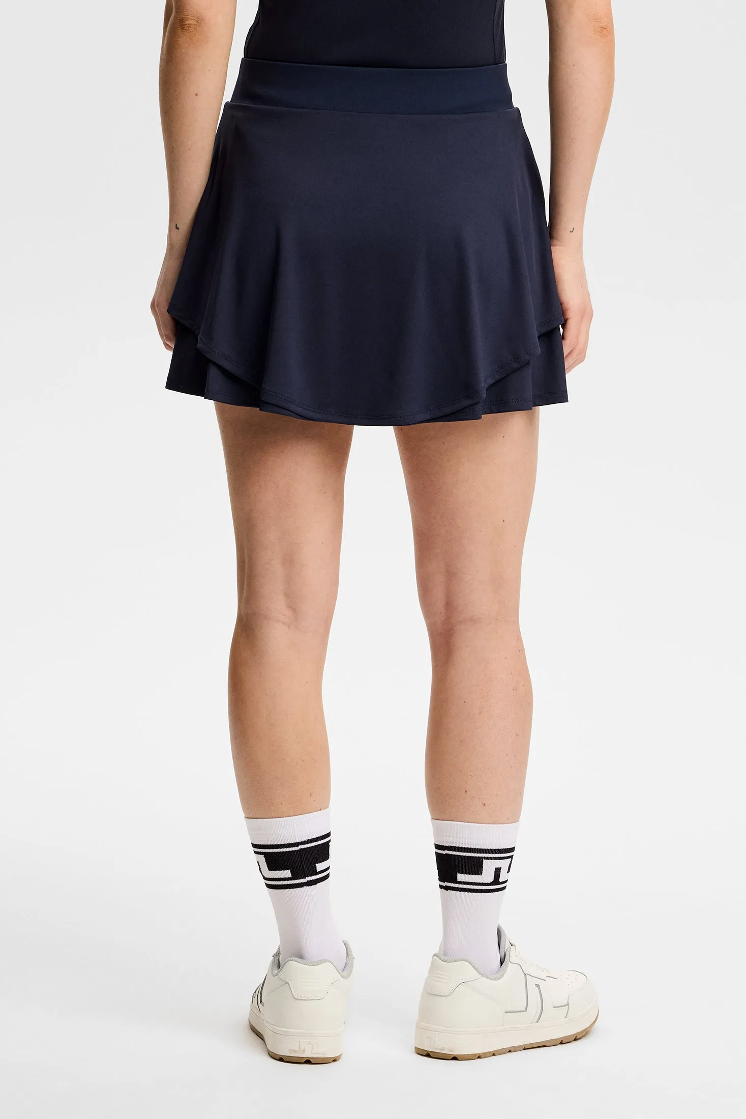 Milly Skirt / JL Navy sold by J. Lindeberg product image thumbnail 3
