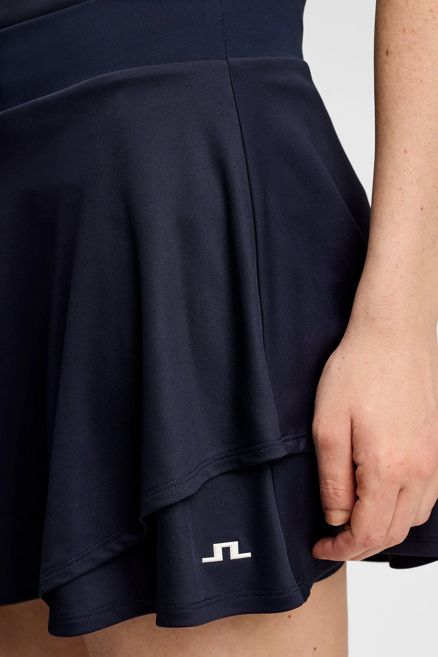 Milly Skirt / JL Navy sold by J. Lindeberg product image thumbnail 5