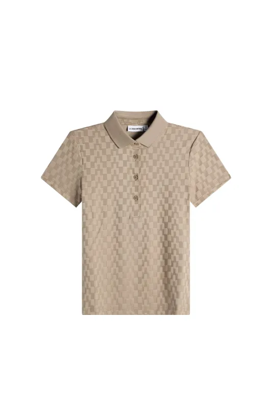 Dani Polo / Brindle sold by J. Lindeberg