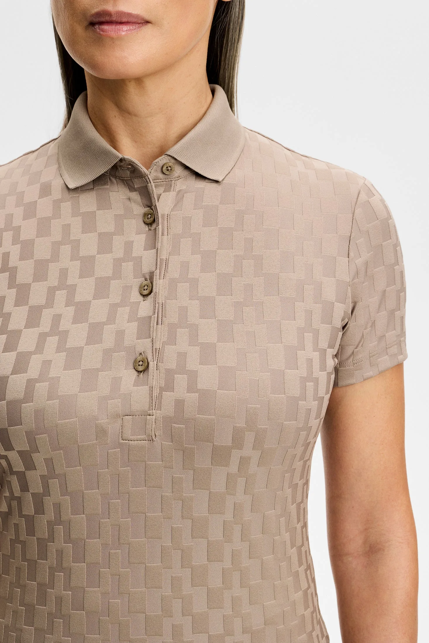 Dani Polo / Brindle sold by J. Lindeberg product image thumbnail 5