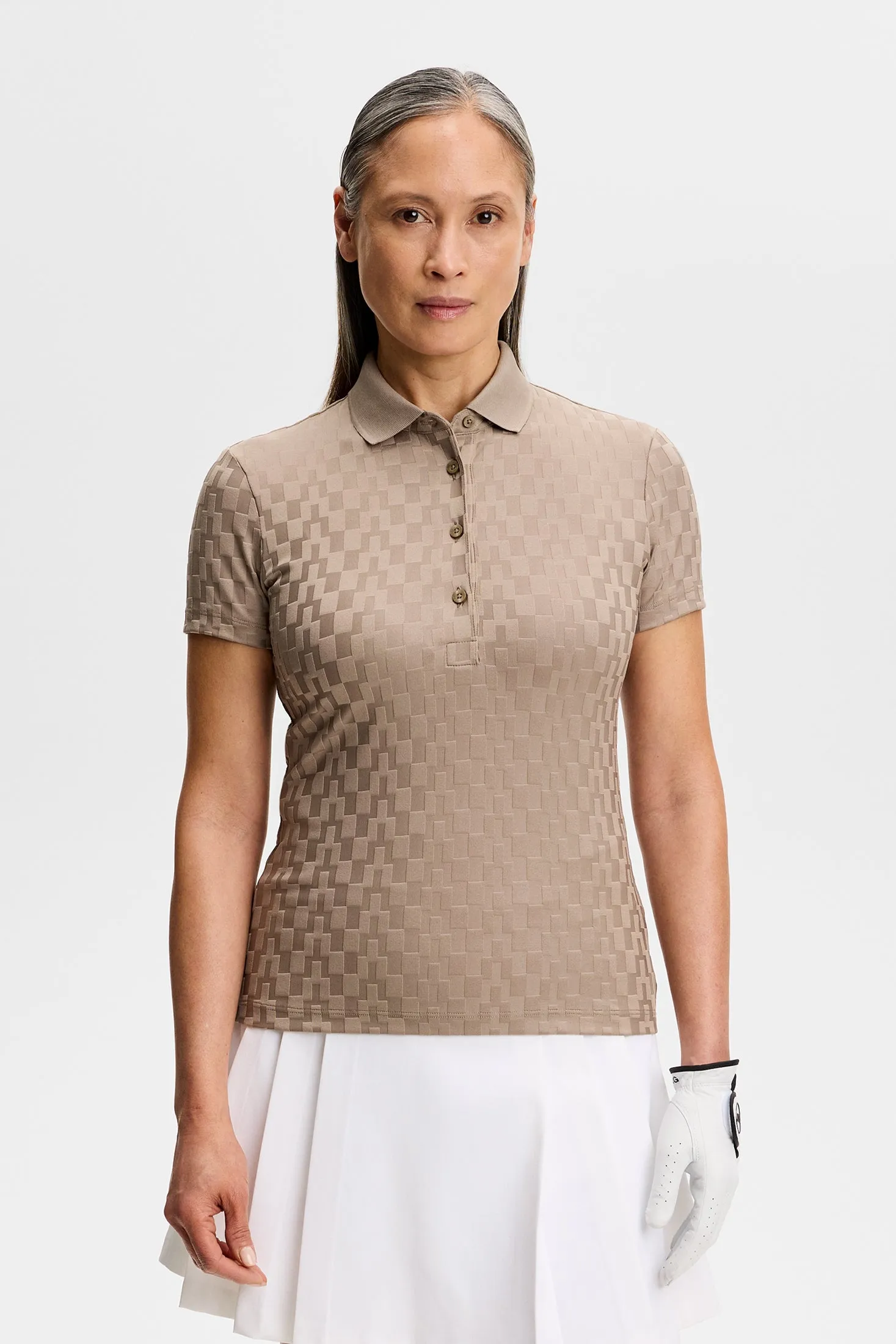 Dani Polo / Brindle sold by J. Lindeberg product image thumbnail 2