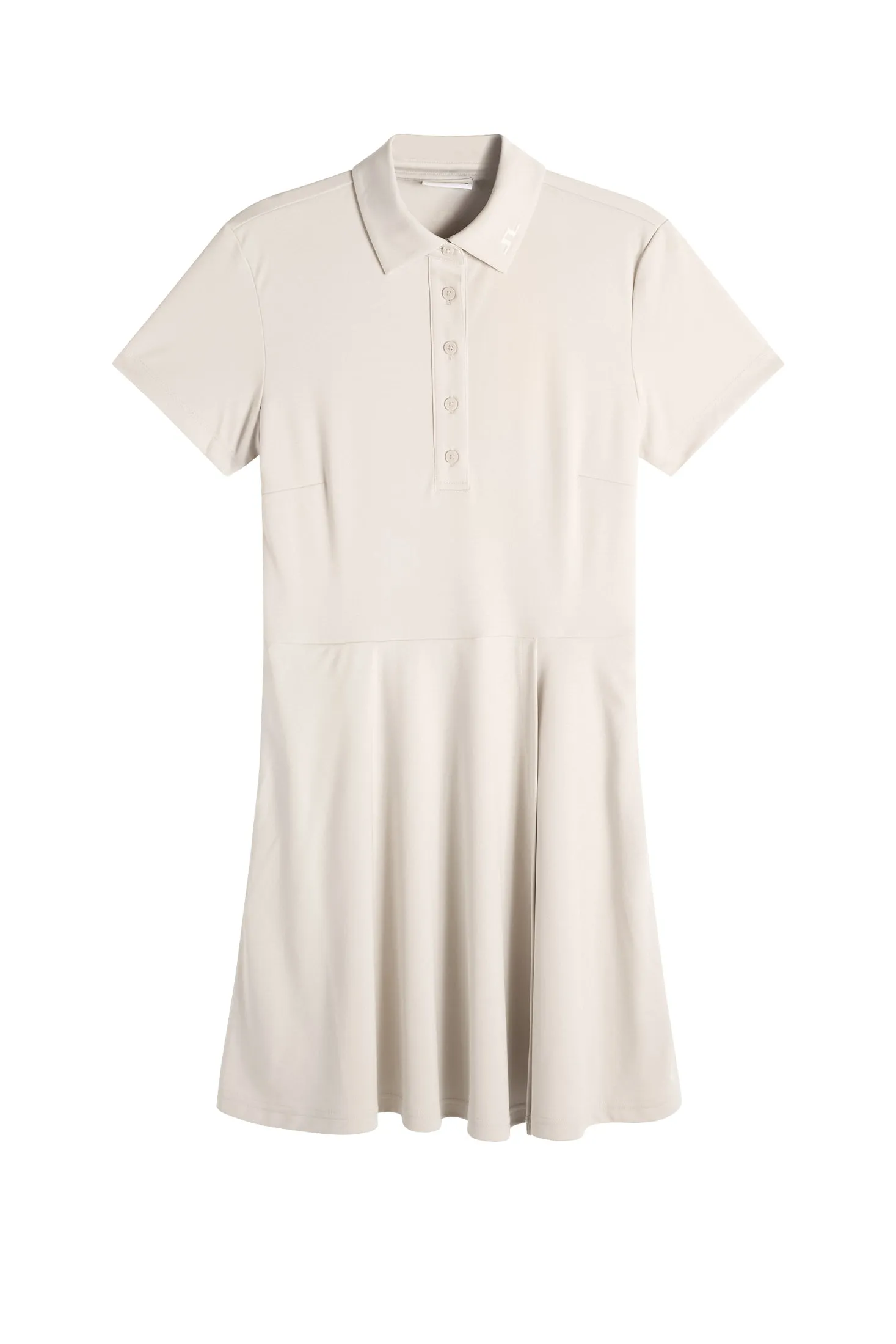 Janna Dress / Moonbeam sold by J. Lindeberg