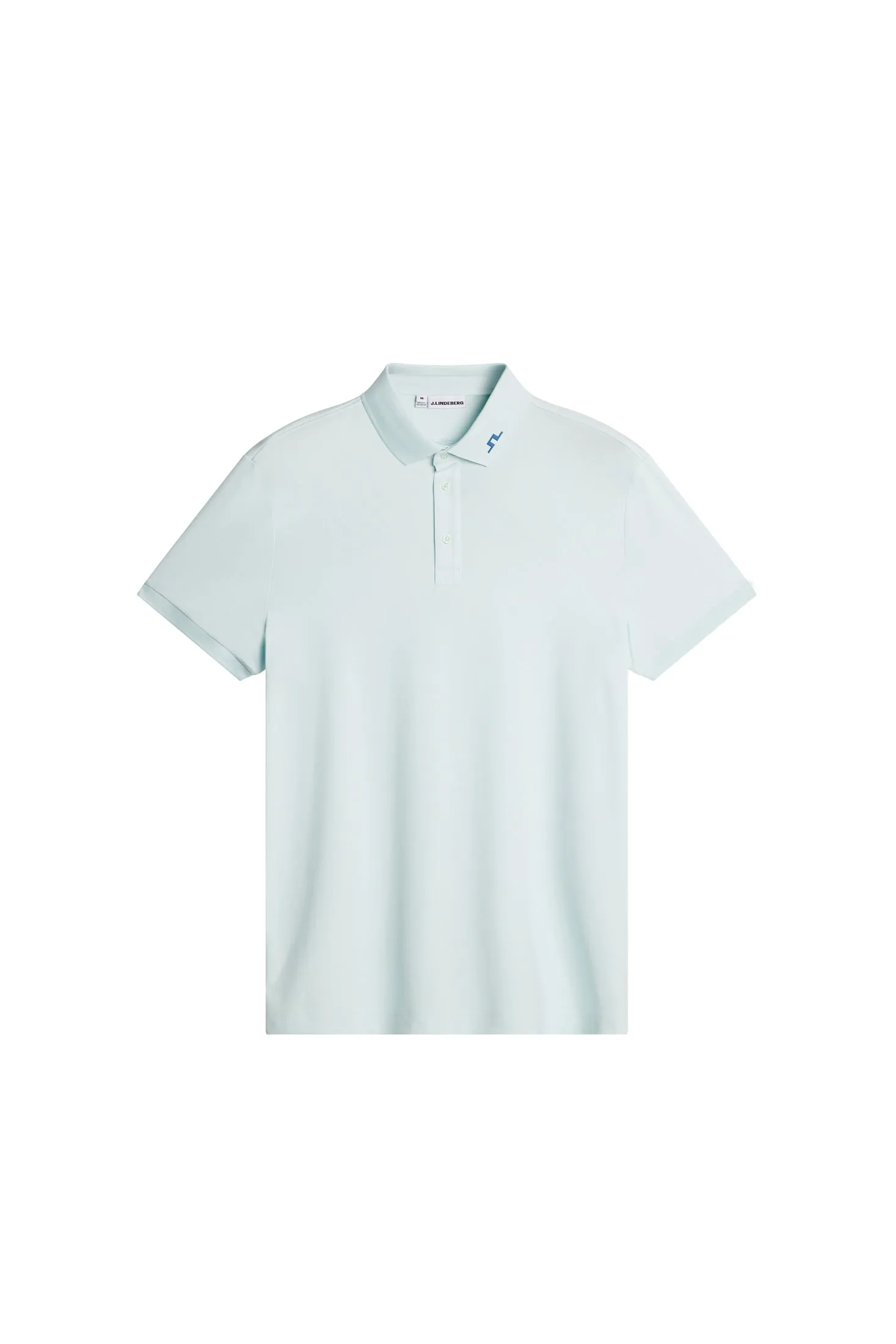 KV Print Polo / Paradise Skylight M sold by J. Lindeberg