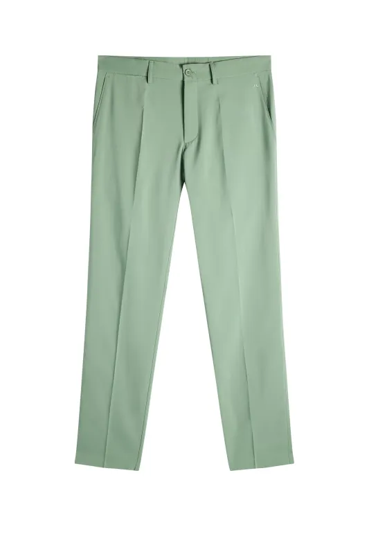 Elof Pant / Hedge Green sold by J. Lindeberg