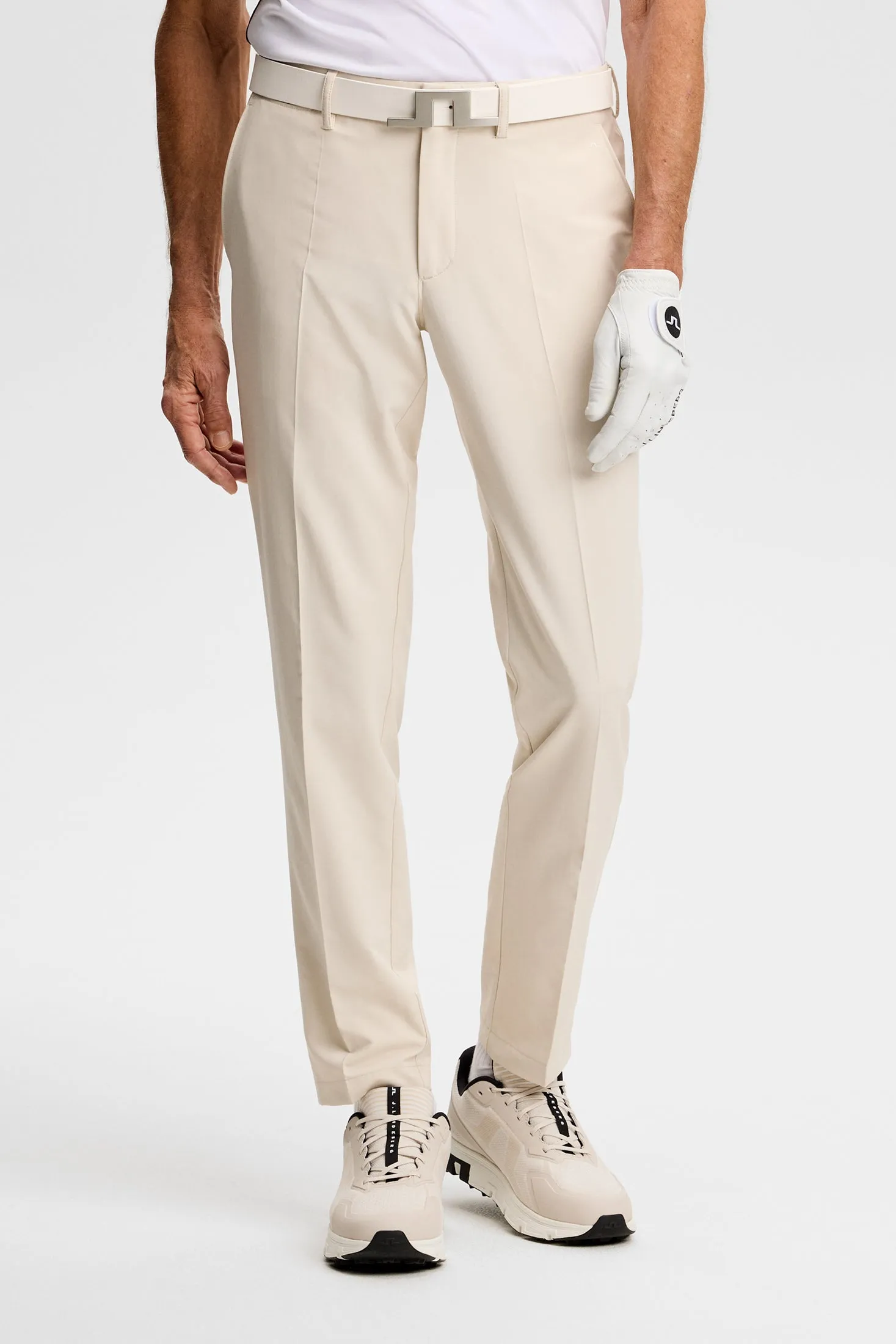 Elof Pant / Moonbeam sold by J. Lindeberg product image thumbnail 2
