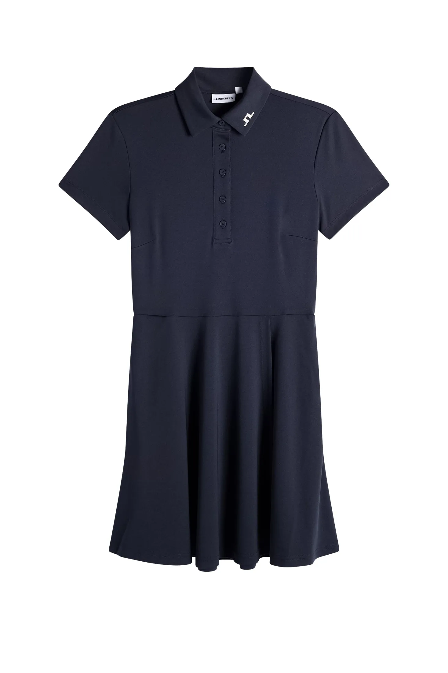 Janna Dress / JL Navy sold by J. Lindeberg