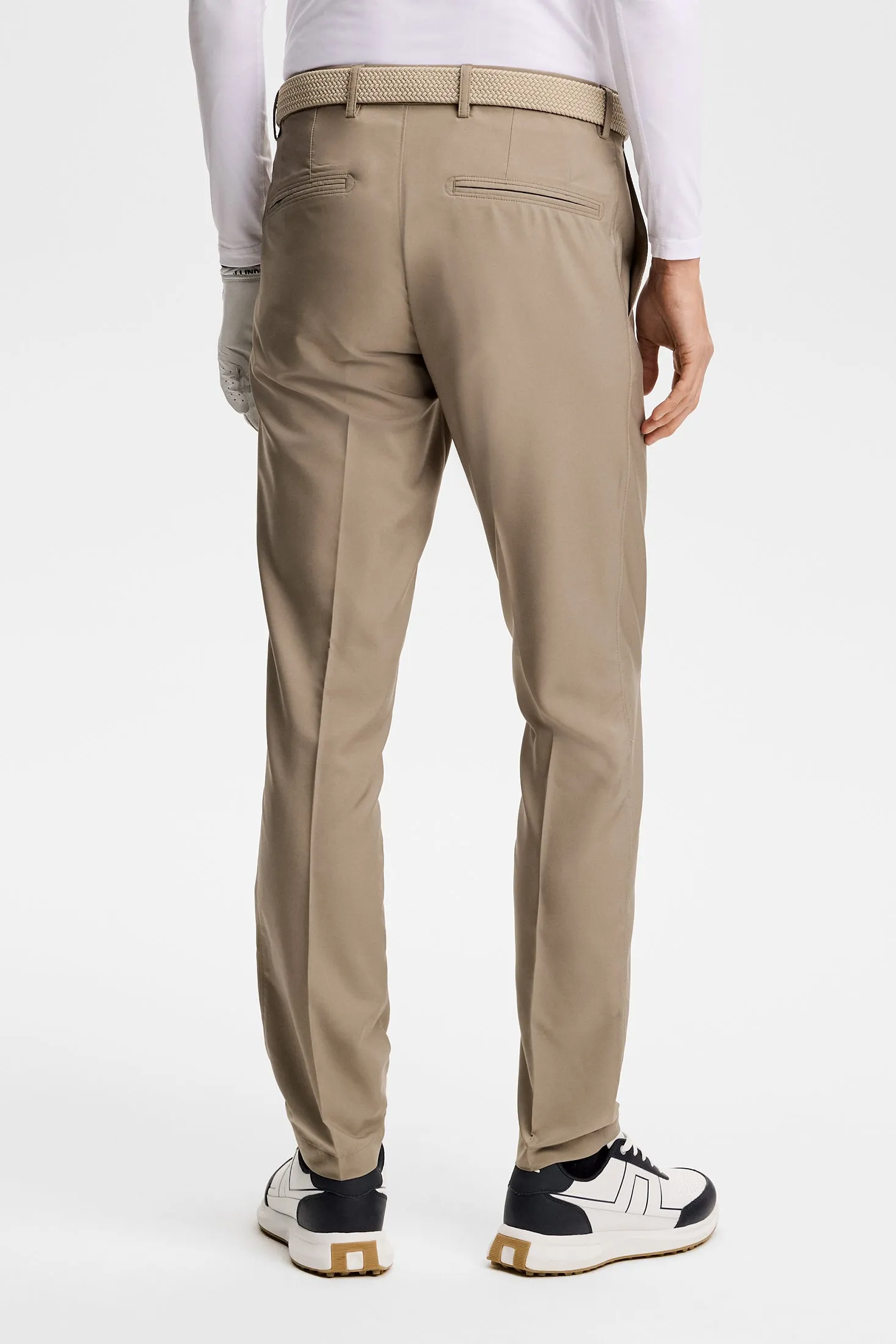 Elof Pant / Brindle sold by J. Lindeberg product image thumbnail 3