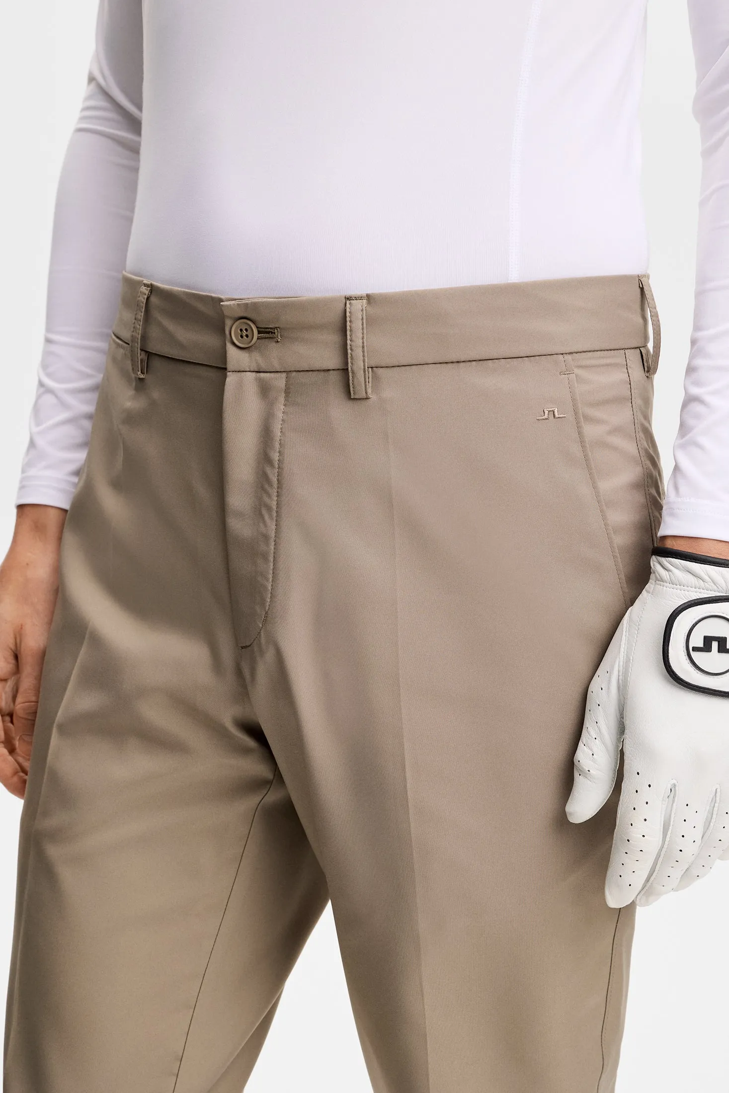 Elof Pant / Brindle sold by J. Lindeberg product image thumbnail 5