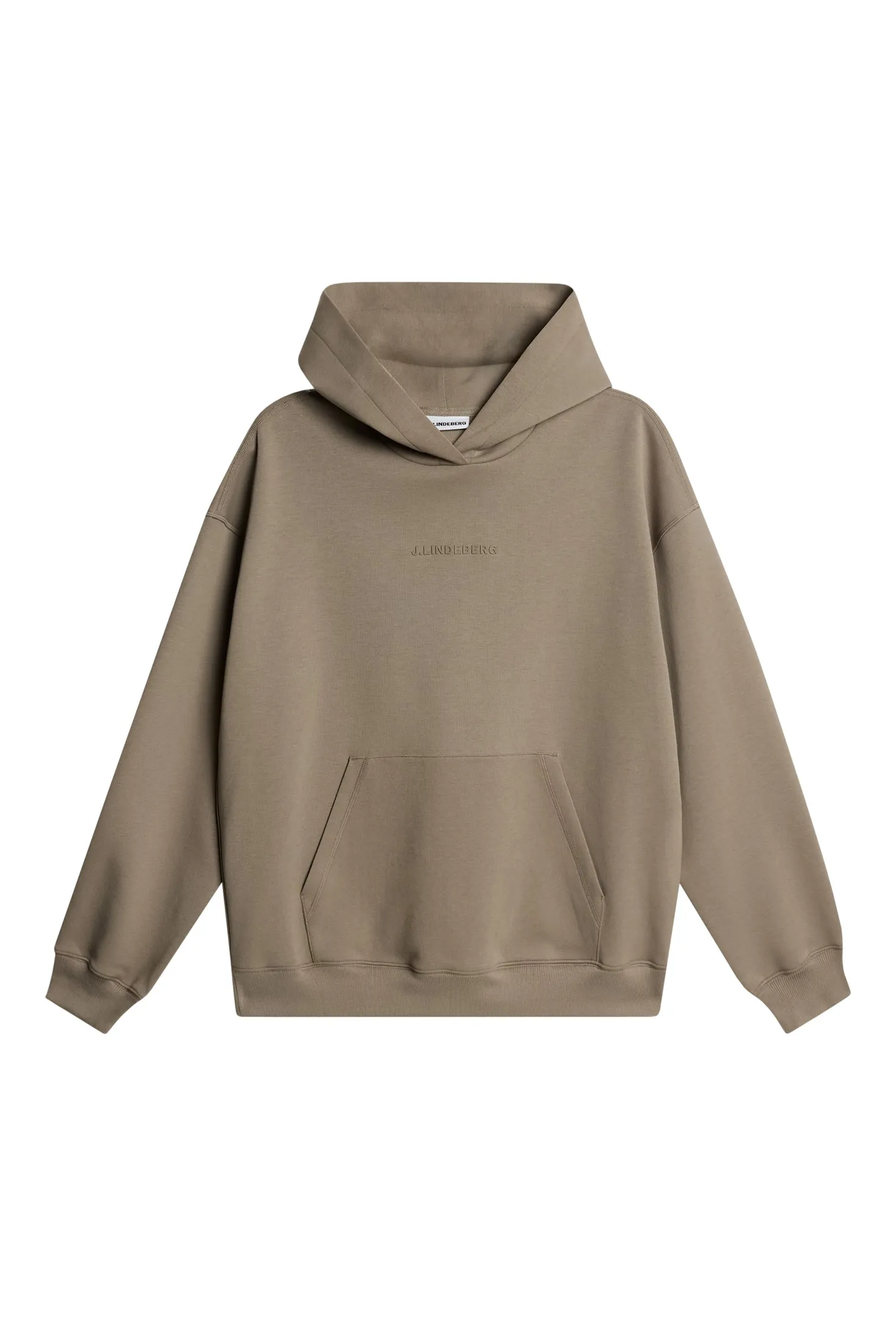 Cove Hood / Brindle sold by J. Lindeberg