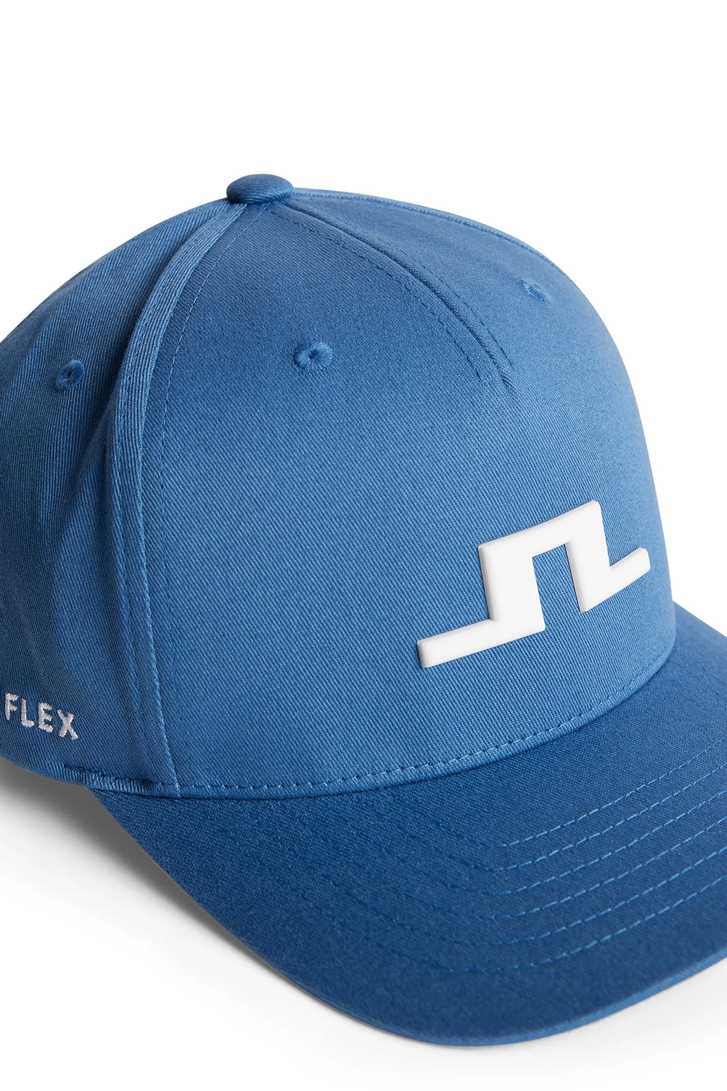 Heath Cap / Federal Blue sold by J. Lindeberg product image thumbnail 3