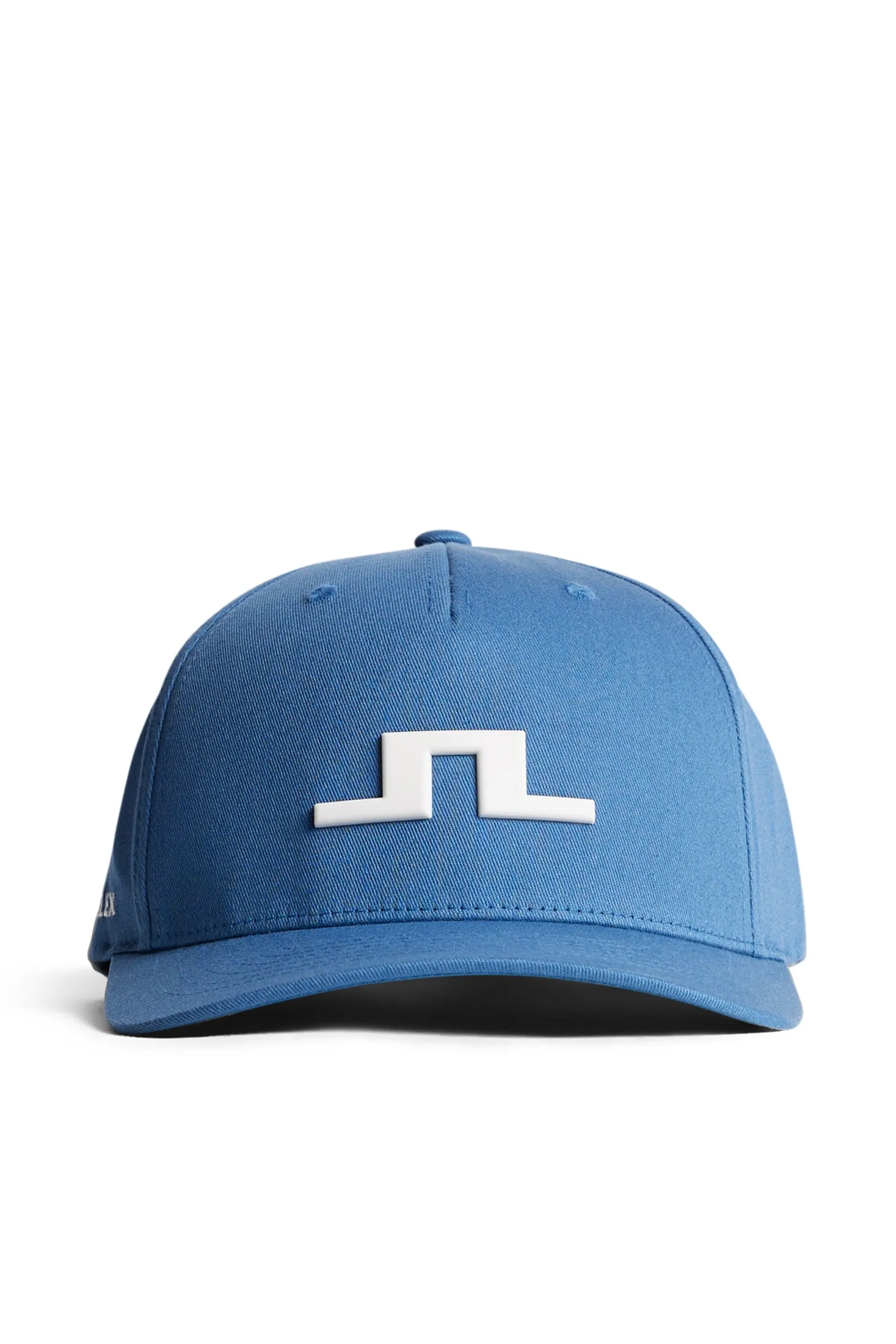 Heath Cap / Federal Blue sold by J. Lindeberg