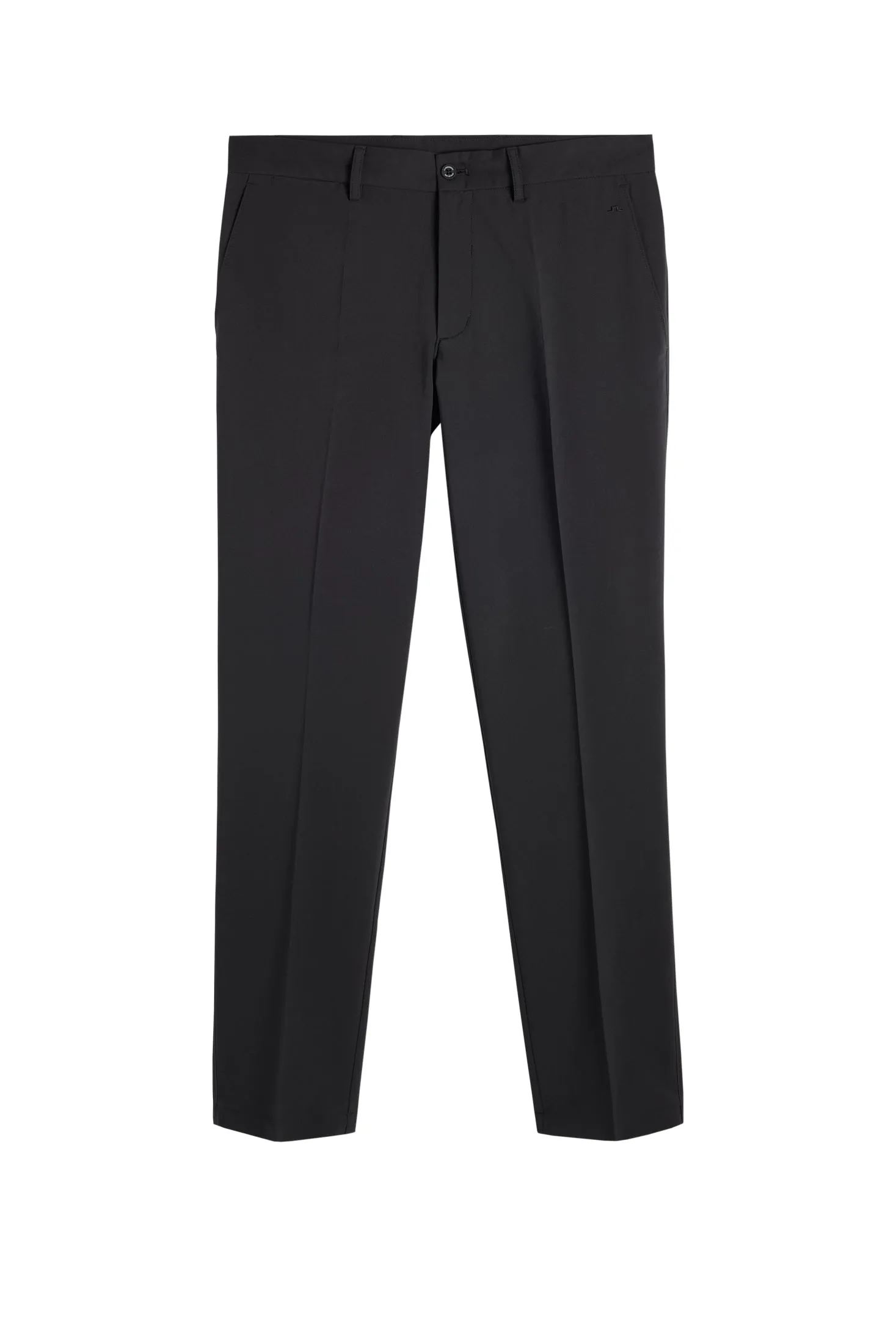 Elof Pant / Black sold by J. Lindeberg
