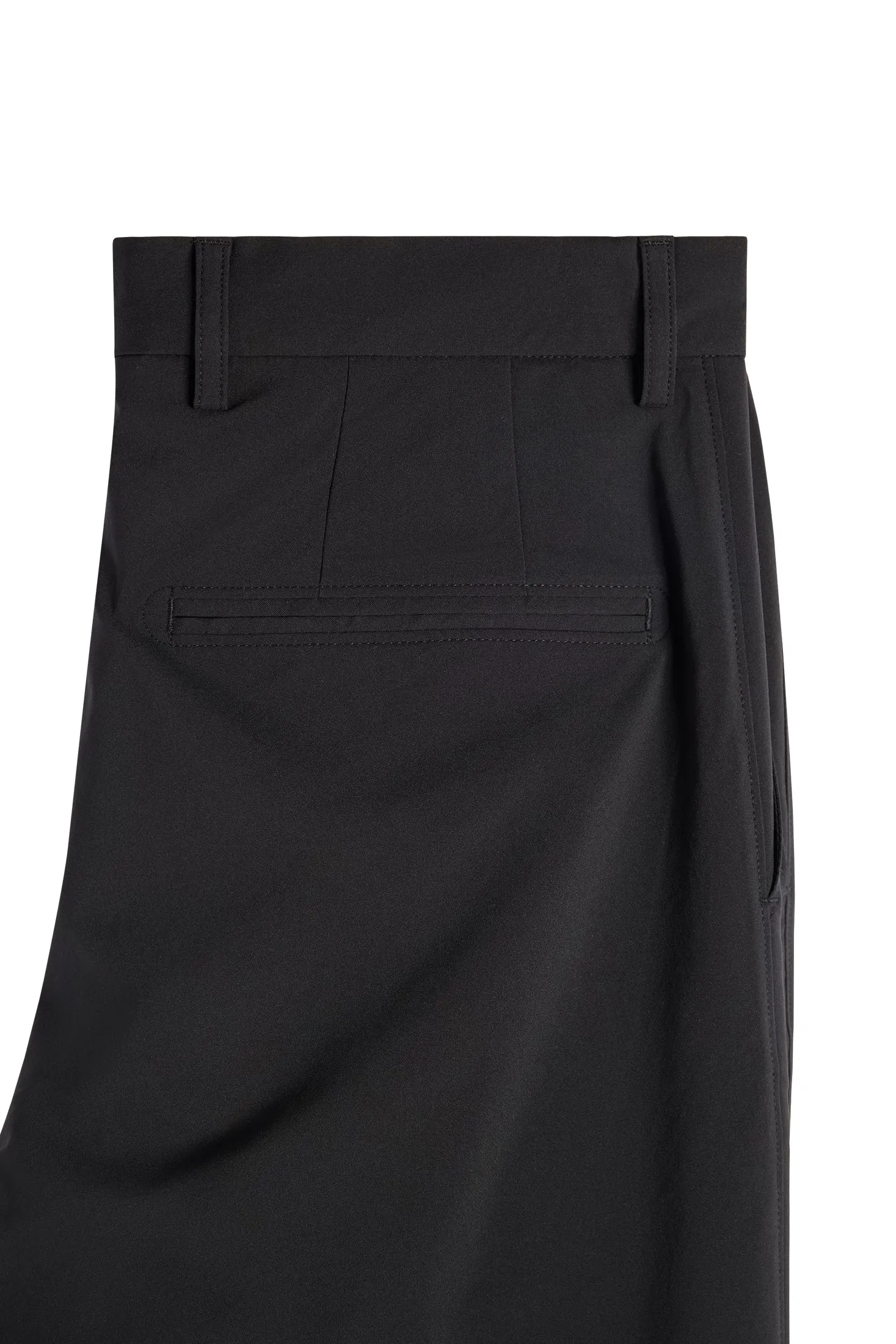 Elof Pant / Black sold by J. Lindeberg product image thumbnail 2