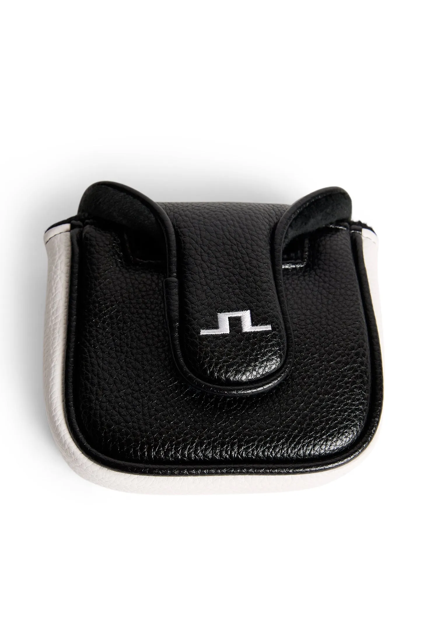 Mallet Putter Cover / Black sold by J. Lindeberg product image thumbnail 2