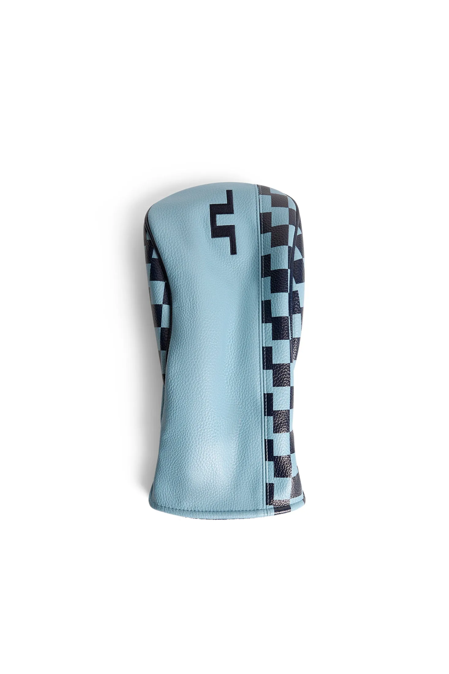 JL Driver Printed Headcover / Bridge Stack Forget Navy M sold by J. Lindeberg