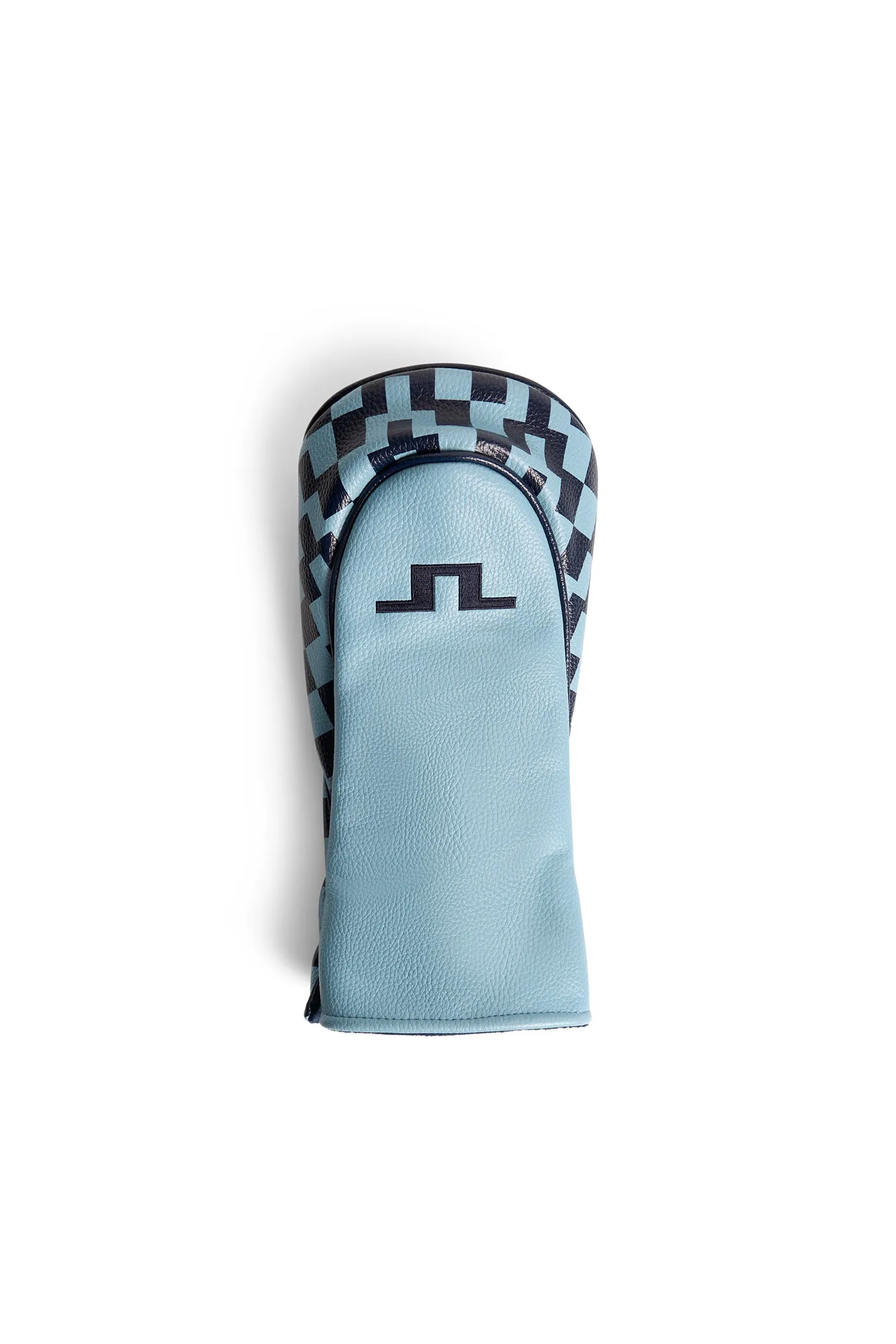 JL Driver Printed Headcover / Bridge Stack Forget Navy M sold by J. Lindeberg product image thumbnail 2