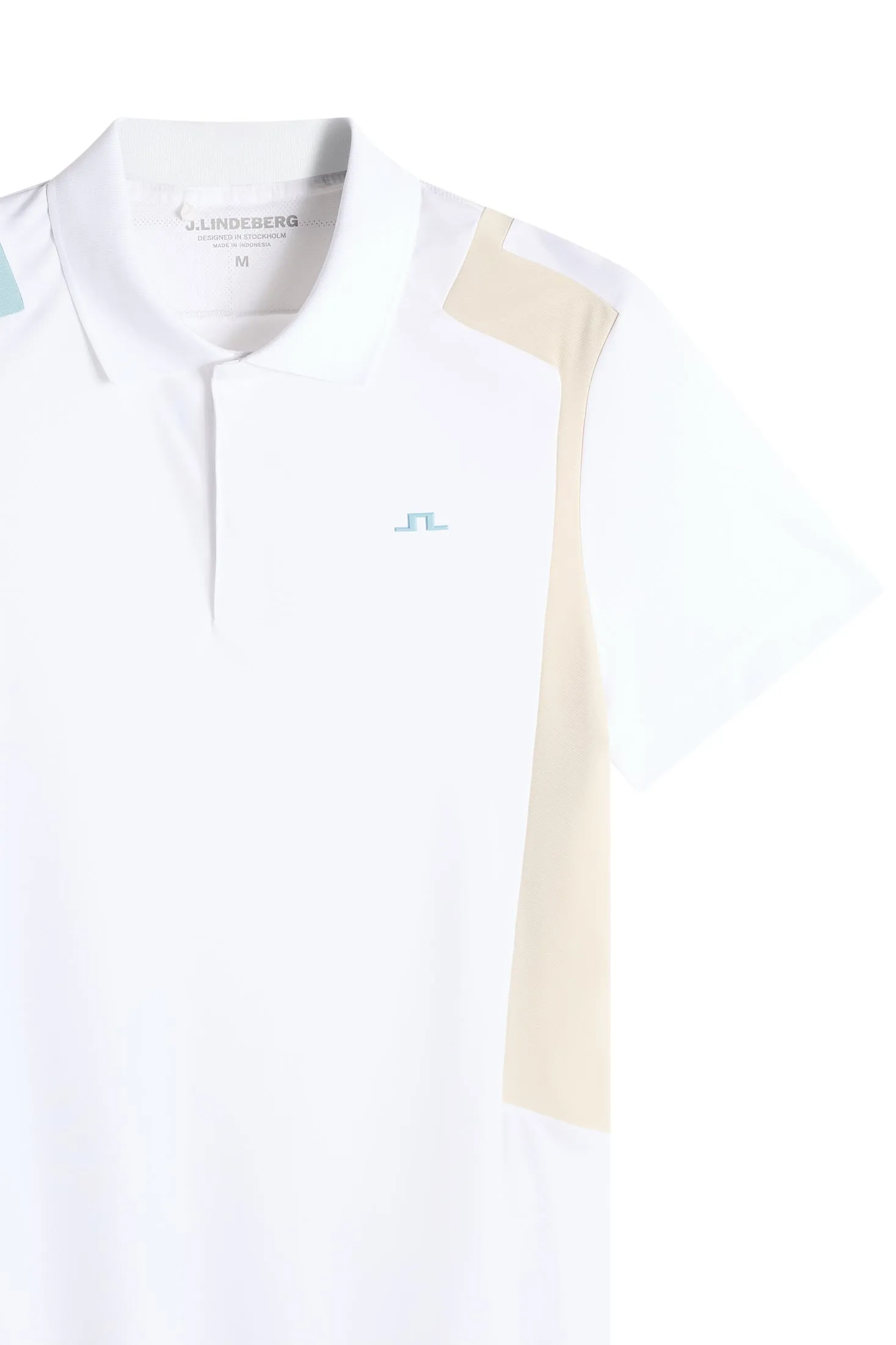 Legacy Polo / Moonbeam sold by J. Lindeberg product image thumbnail 2