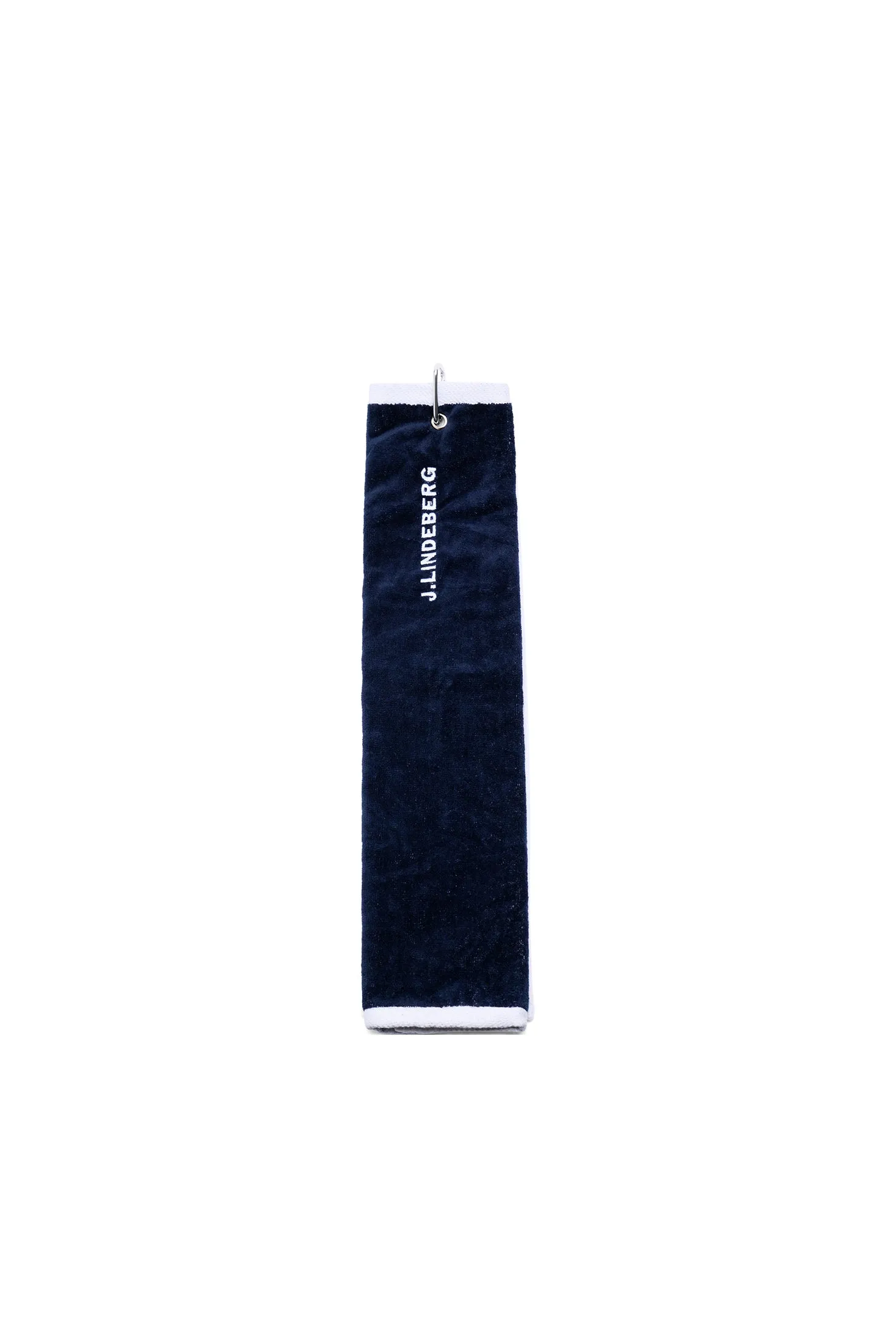 Drohen Towel / JL Navy sold by J. Lindeberg