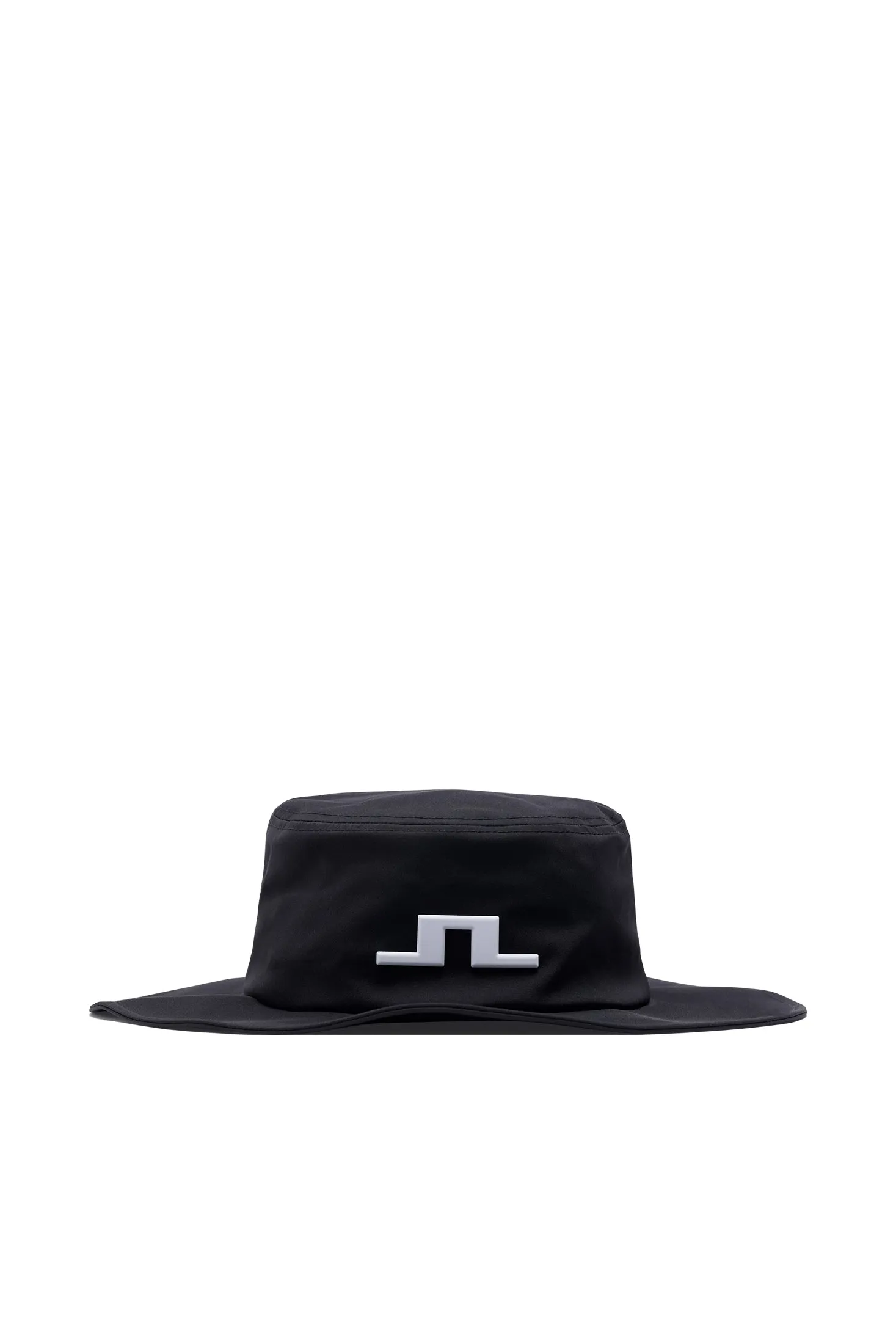 Tour Bucket Hat / Black sold by J. Lindeberg