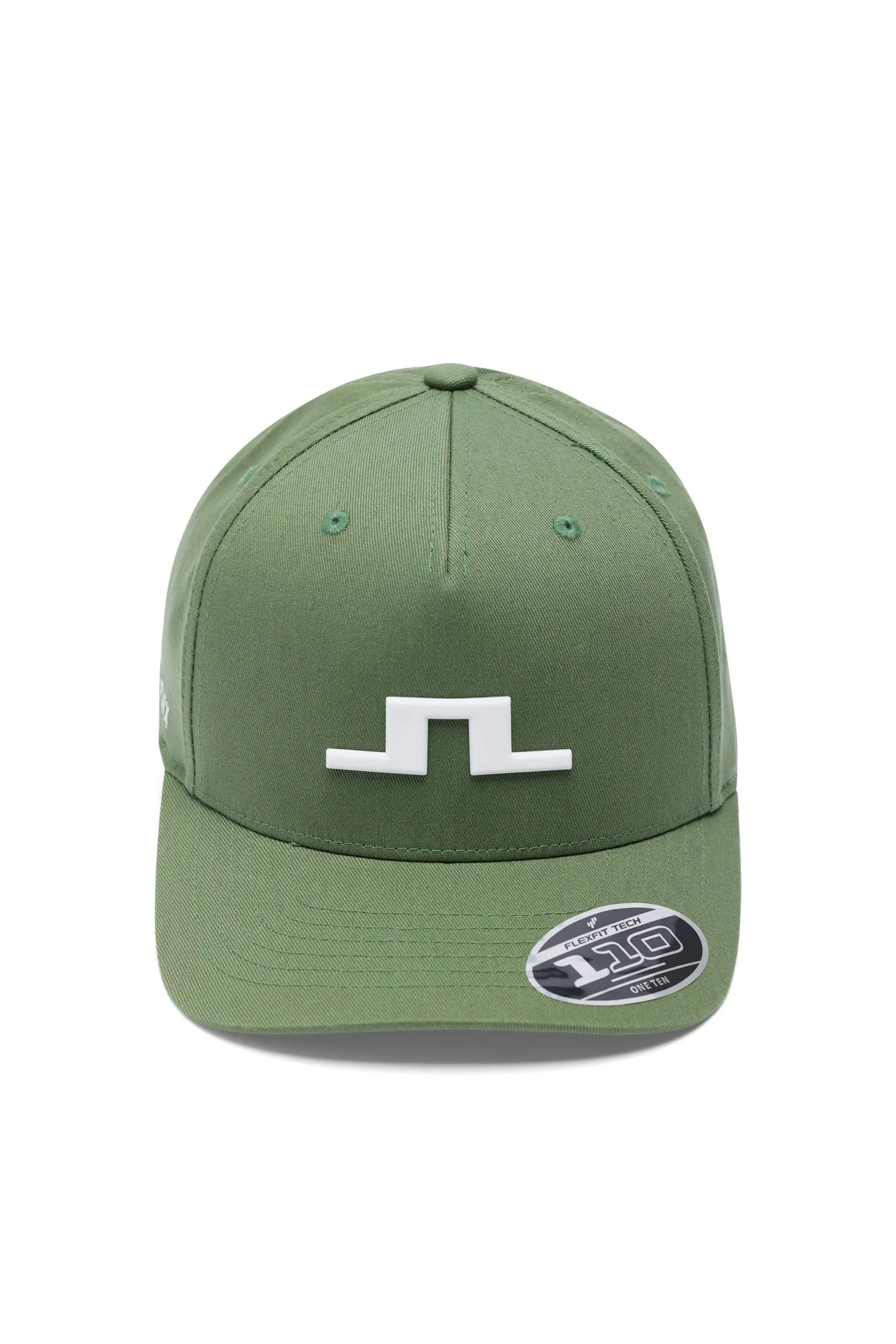 Heath Cap / Hedge Green sold by J. Lindeberg product image thumbnail 3