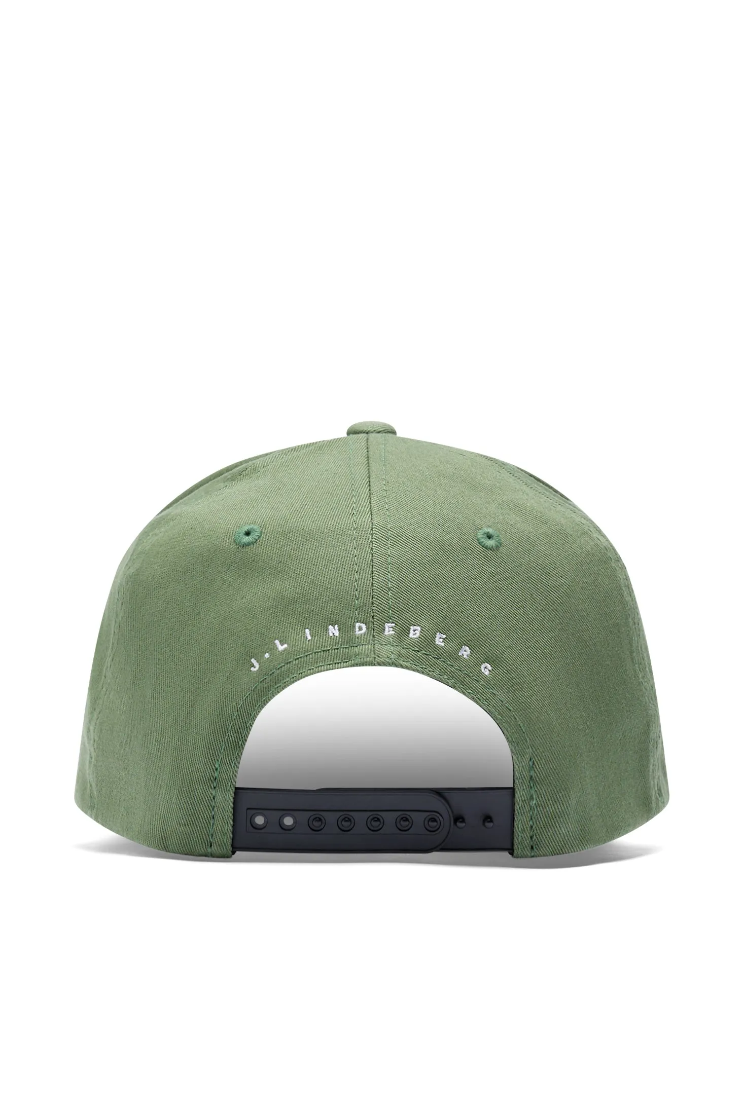 Heath Cap / Hedge Green sold by J. Lindeberg product image thumbnail 2