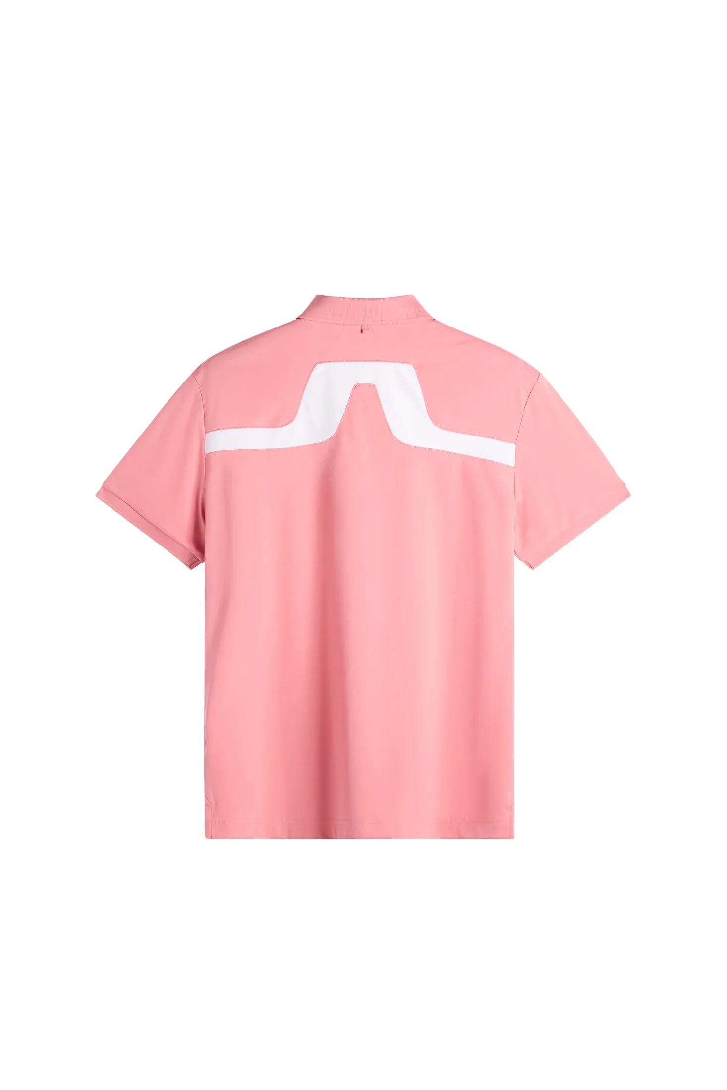 KV Polo / Flamingo Plume sold by J. Lindeberg product image thumbnail 2