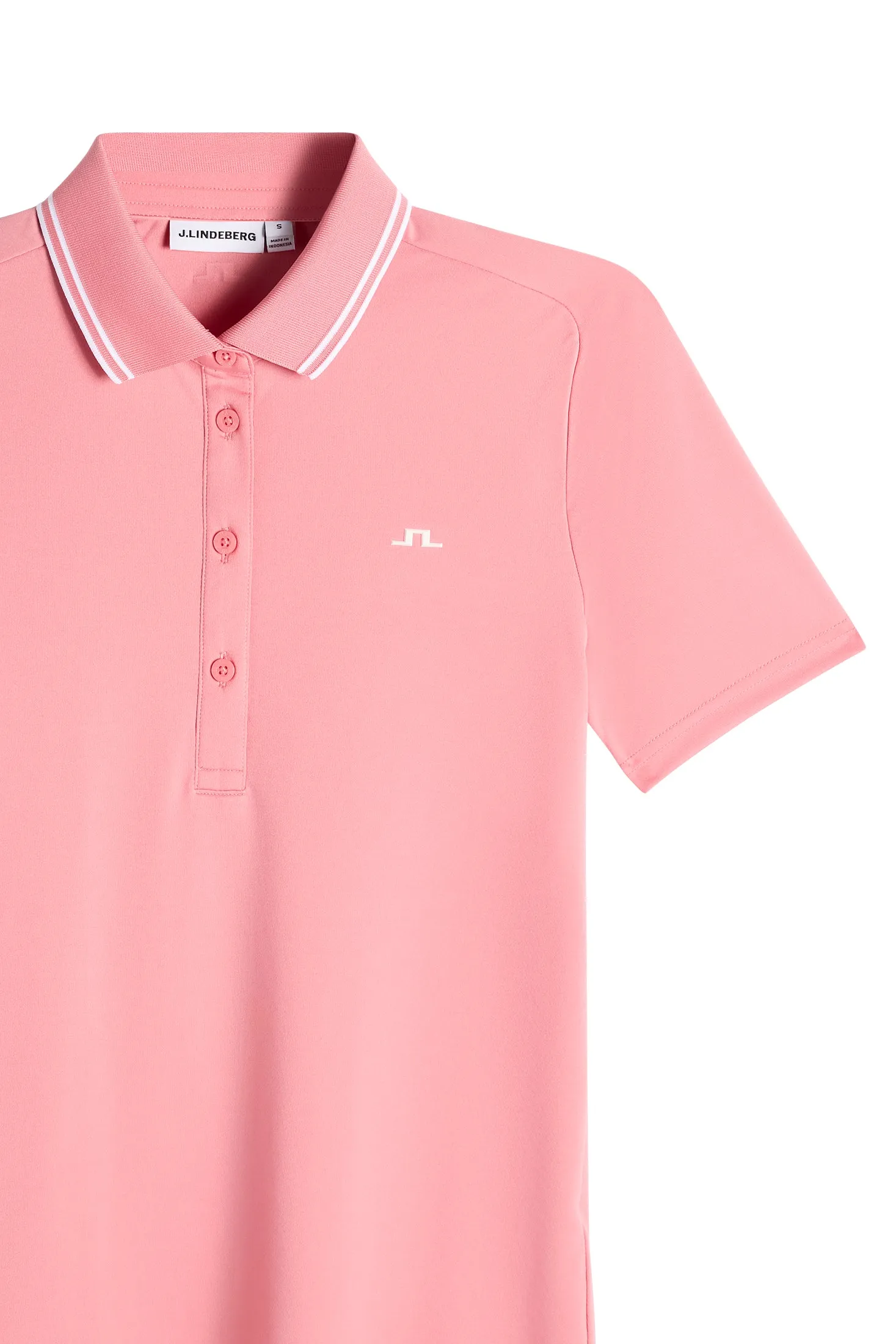 Gunilla Polo / Flamingo Plume sold by J. Lindeberg product image thumbnail 2