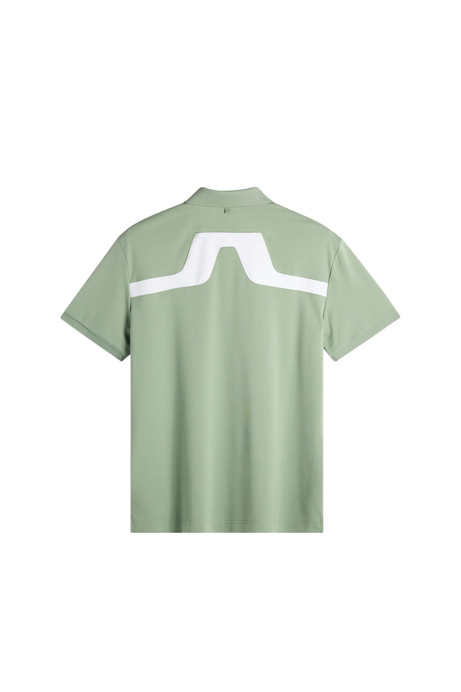 KV Polo / Hedge Green sold by J. Lindeberg product image thumbnail 2