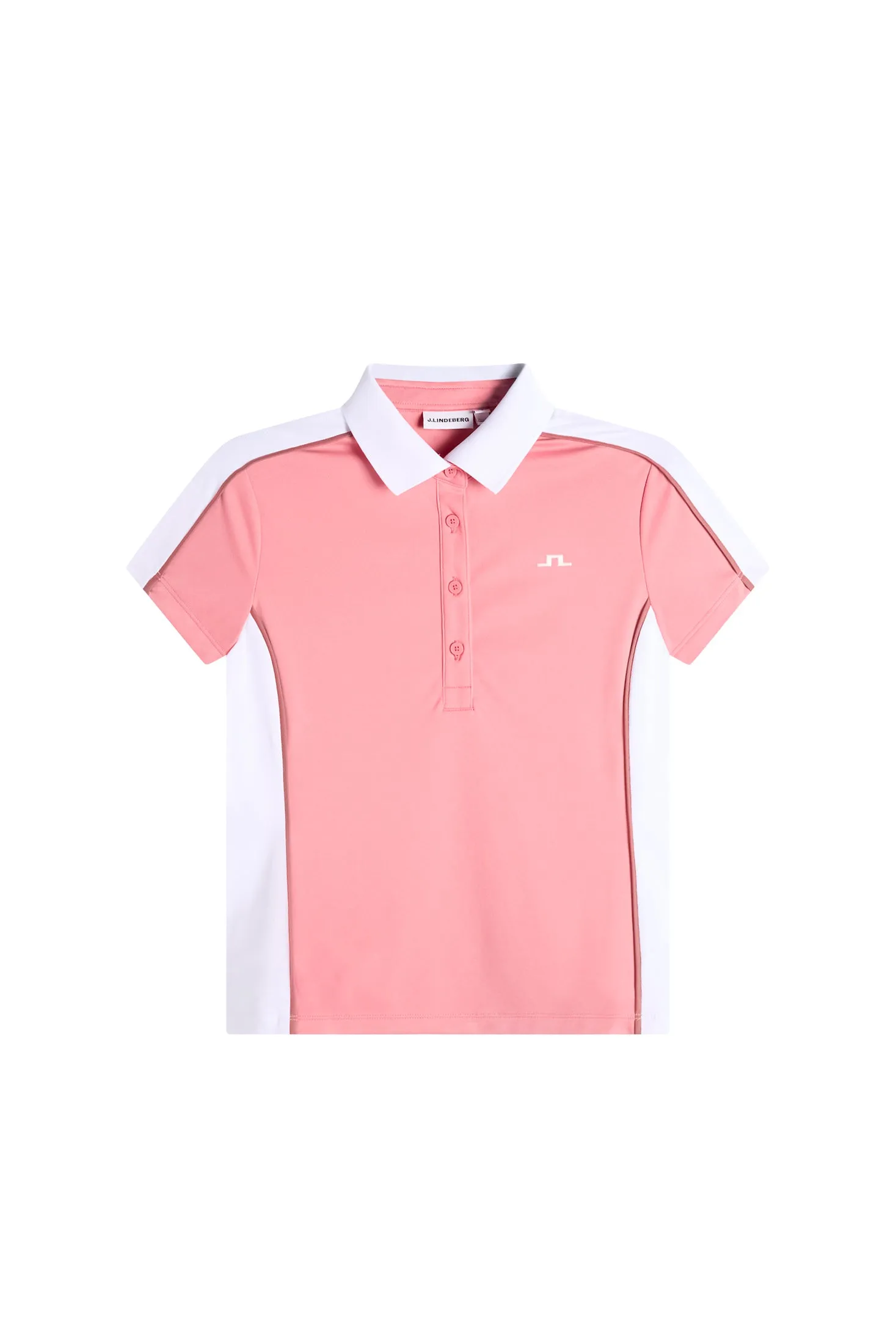 Demi Polo / Flamingo Plume sold by J. Lindeberg