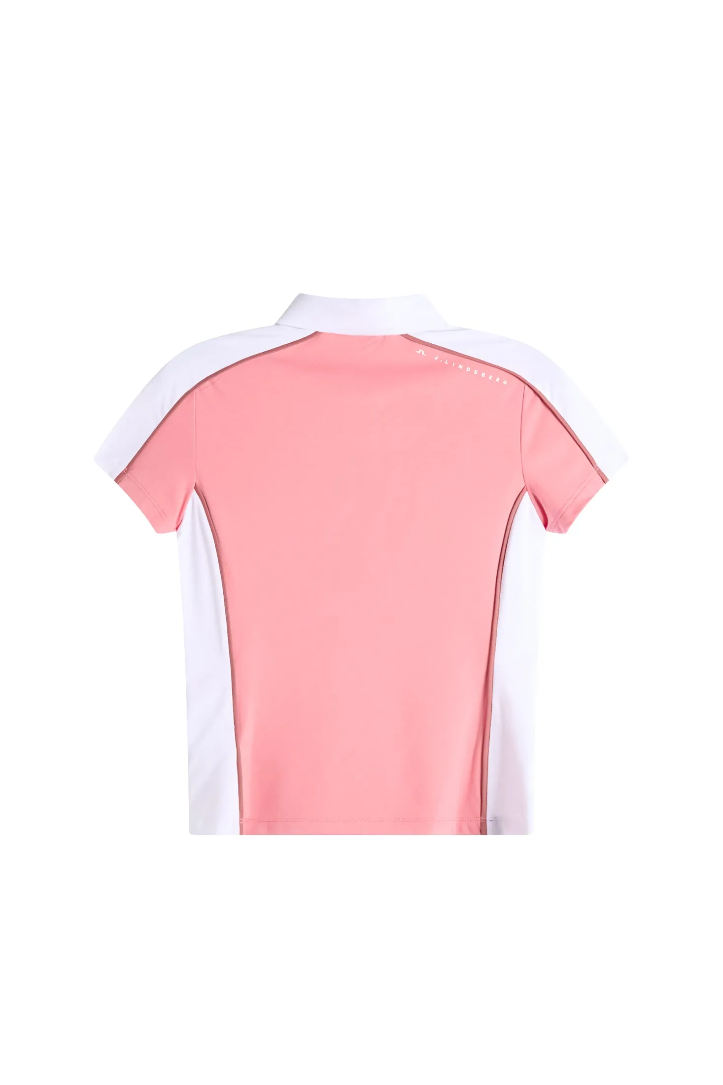 Demi Polo / Flamingo Plume sold by J. Lindeberg product image thumbnail 2