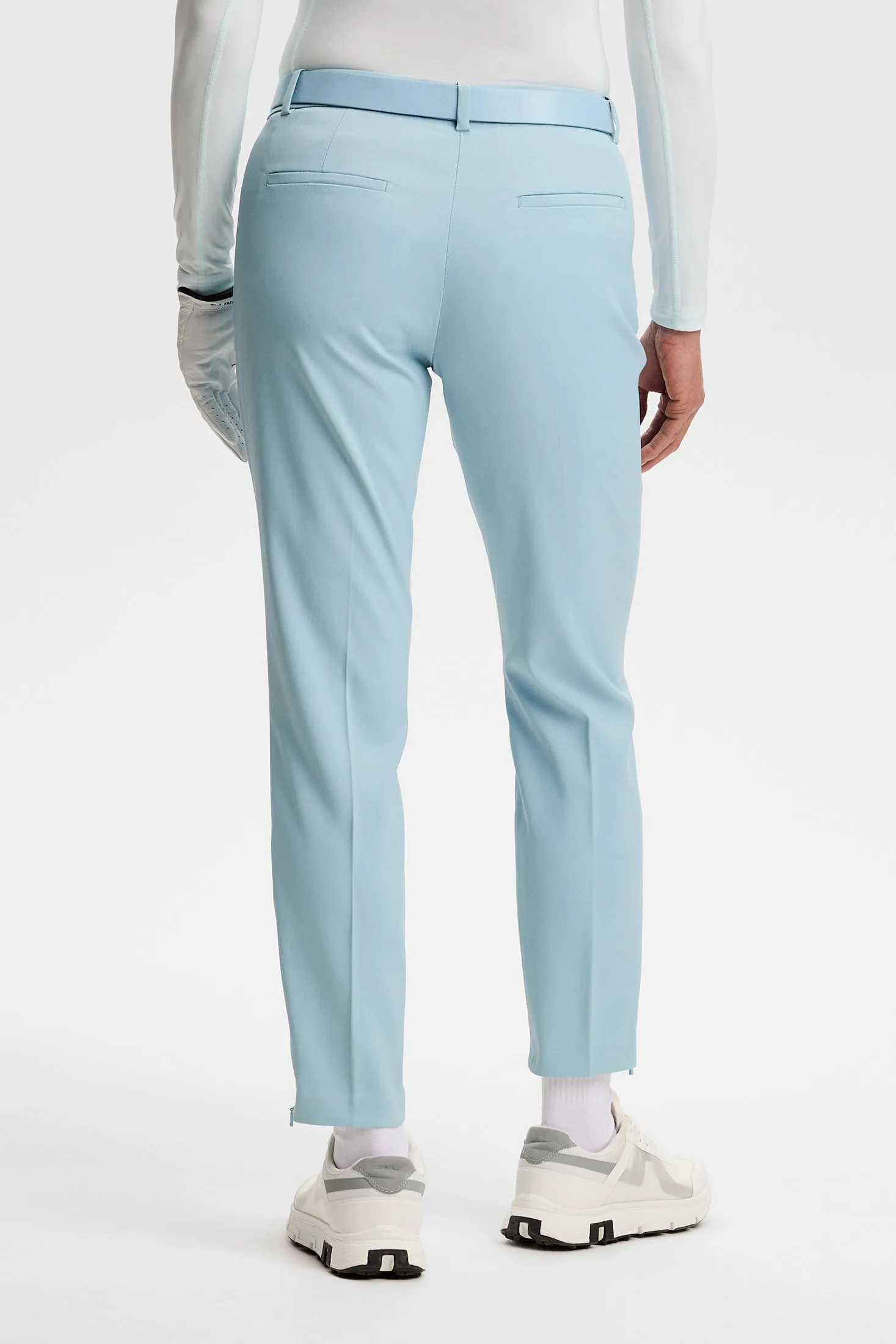 Pia Pant / Forget-Me-Not sold by J. Lindeberg product image thumbnail 2