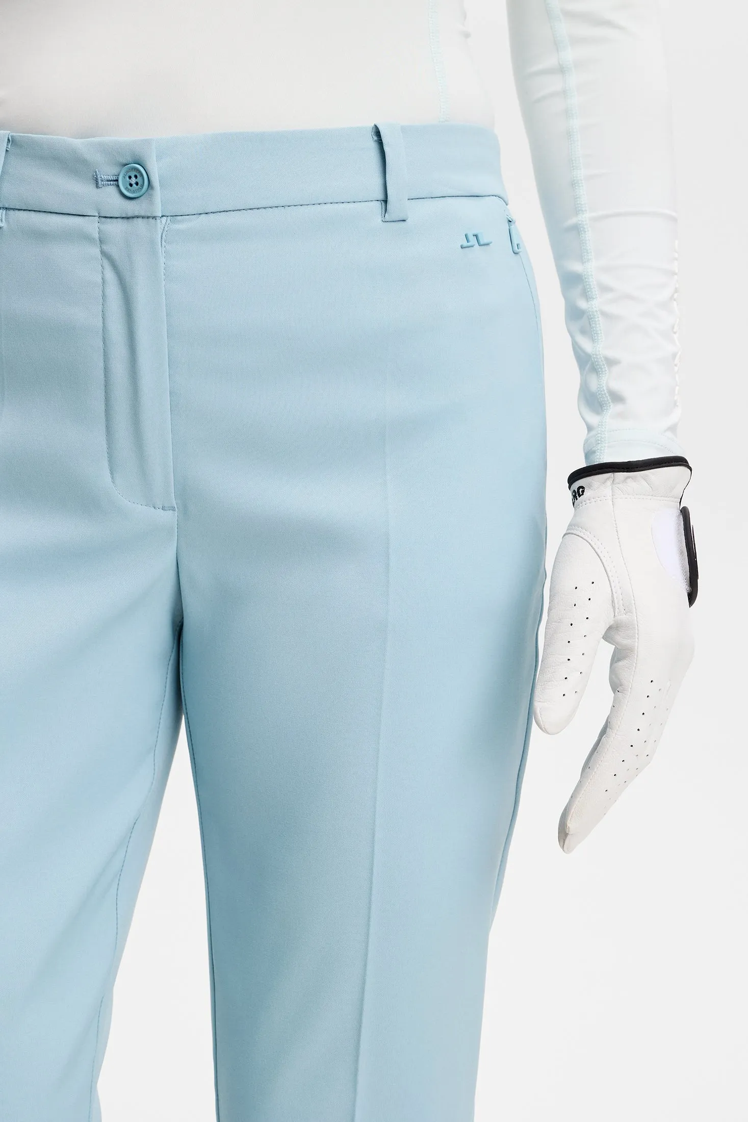 Pia Pant / Forget-Me-Not sold by J. Lindeberg product image thumbnail 4