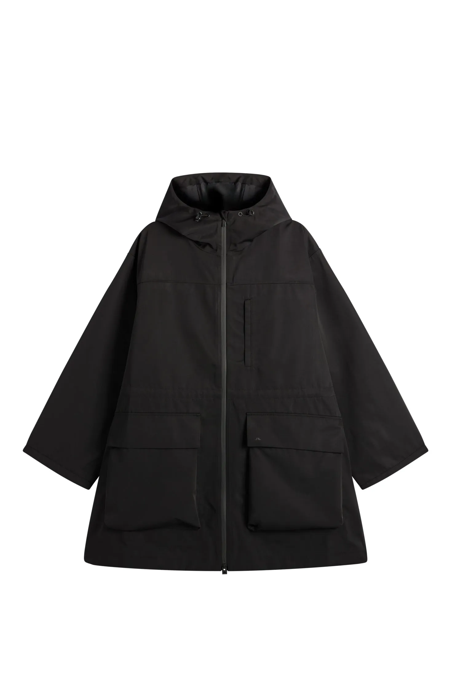 Florentine Jacket / Black sold by J. Lindeberg