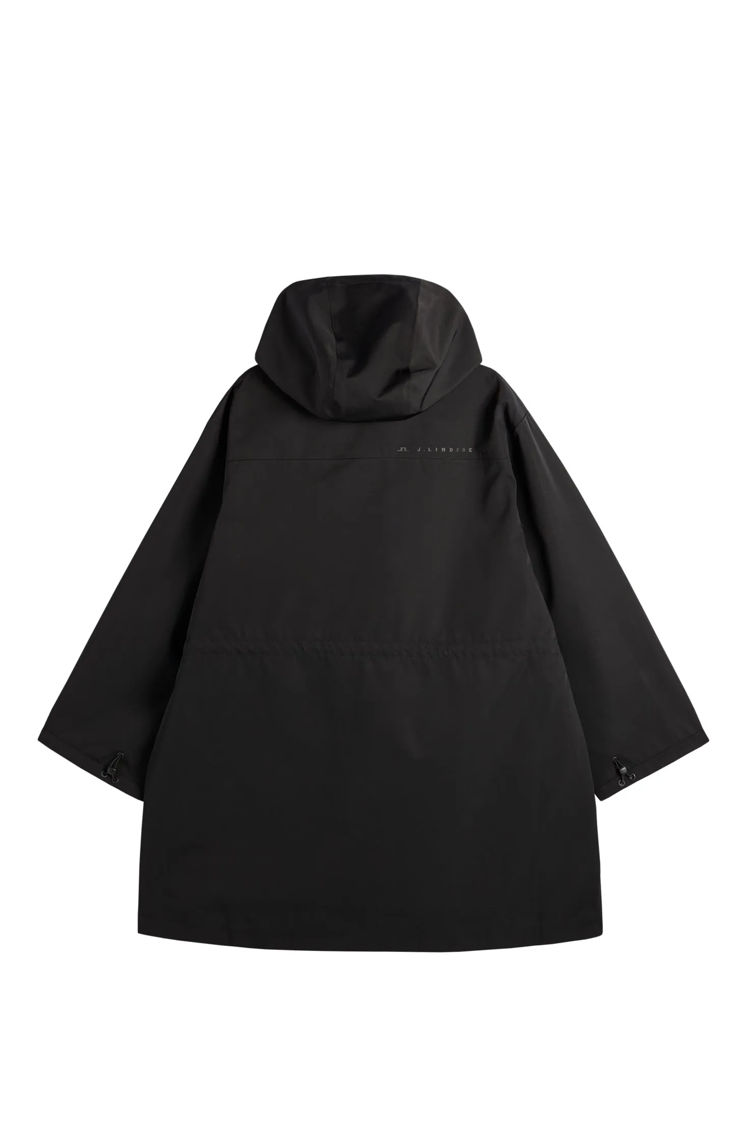 Florentine Jacket / Black sold by J. Lindeberg product image thumbnail 2