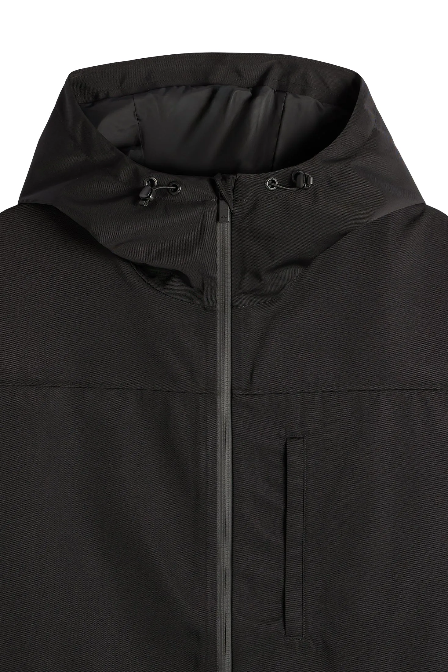 Florentine Jacket / Black sold by J. Lindeberg product image thumbnail 3