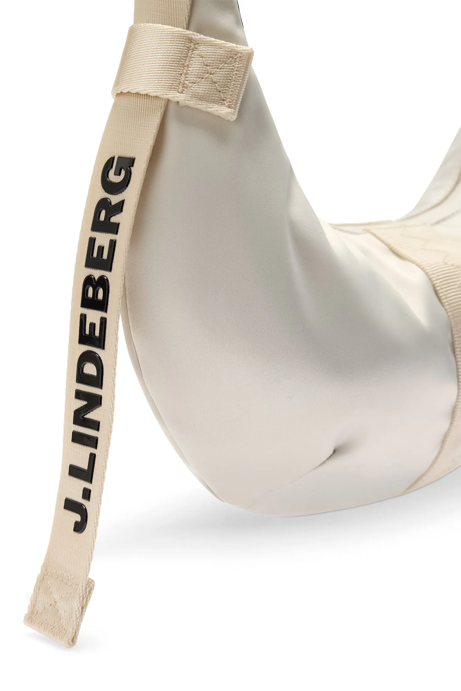 Polser City Mini Handbag / Moonbeam sold by J. Lindeberg product image thumbnail 4