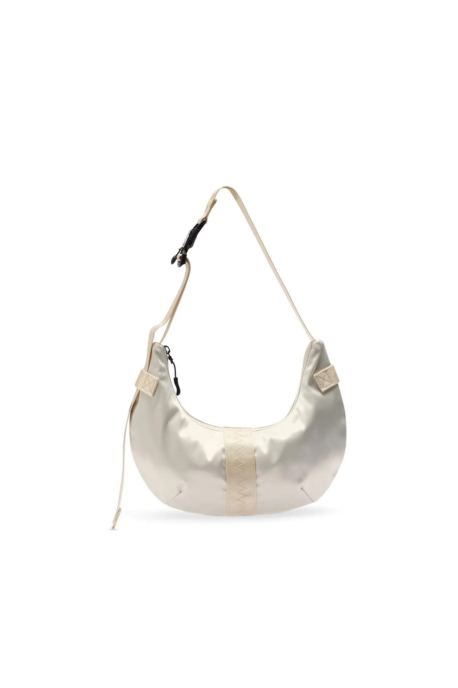 Polser City Mini Handbag / Moonbeam sold by J. Lindeberg