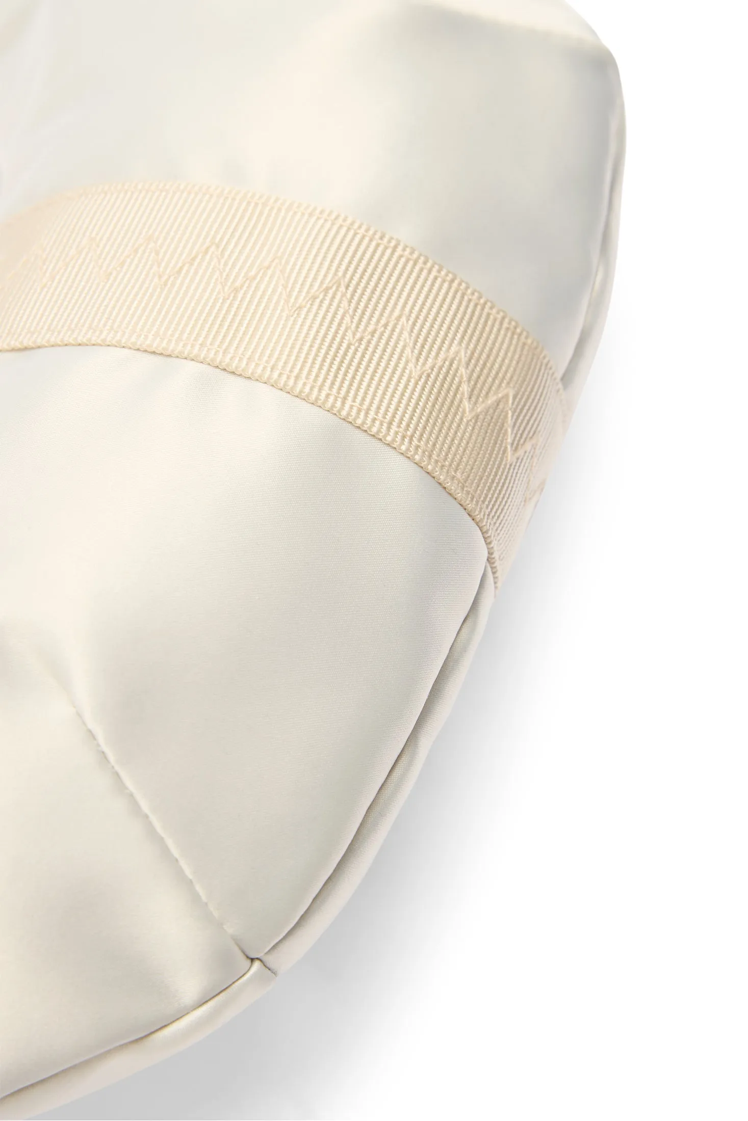 Polser City Mini Handbag / Moonbeam sold by J. Lindeberg product image thumbnail 5