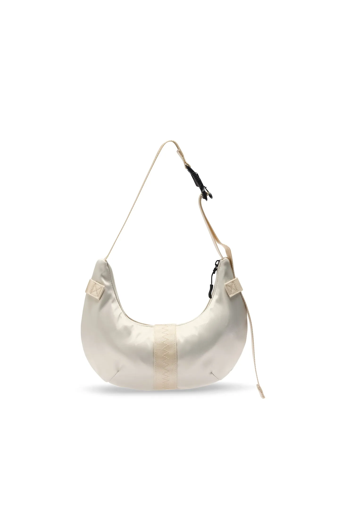 Polser City Mini Handbag / Moonbeam sold by J. Lindeberg product image thumbnail 2