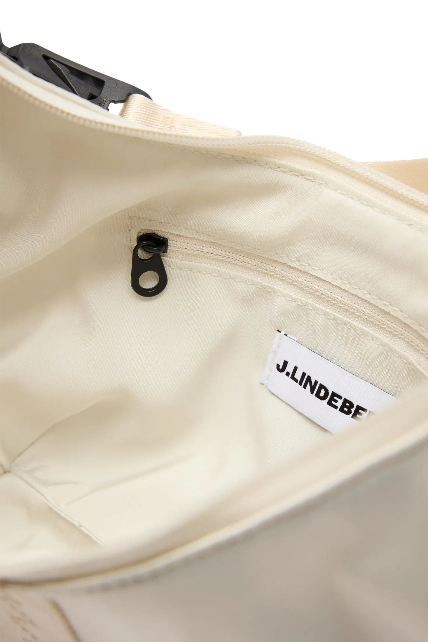 Polser City Mini Handbag / Moonbeam sold by J. Lindeberg product image thumbnail 3